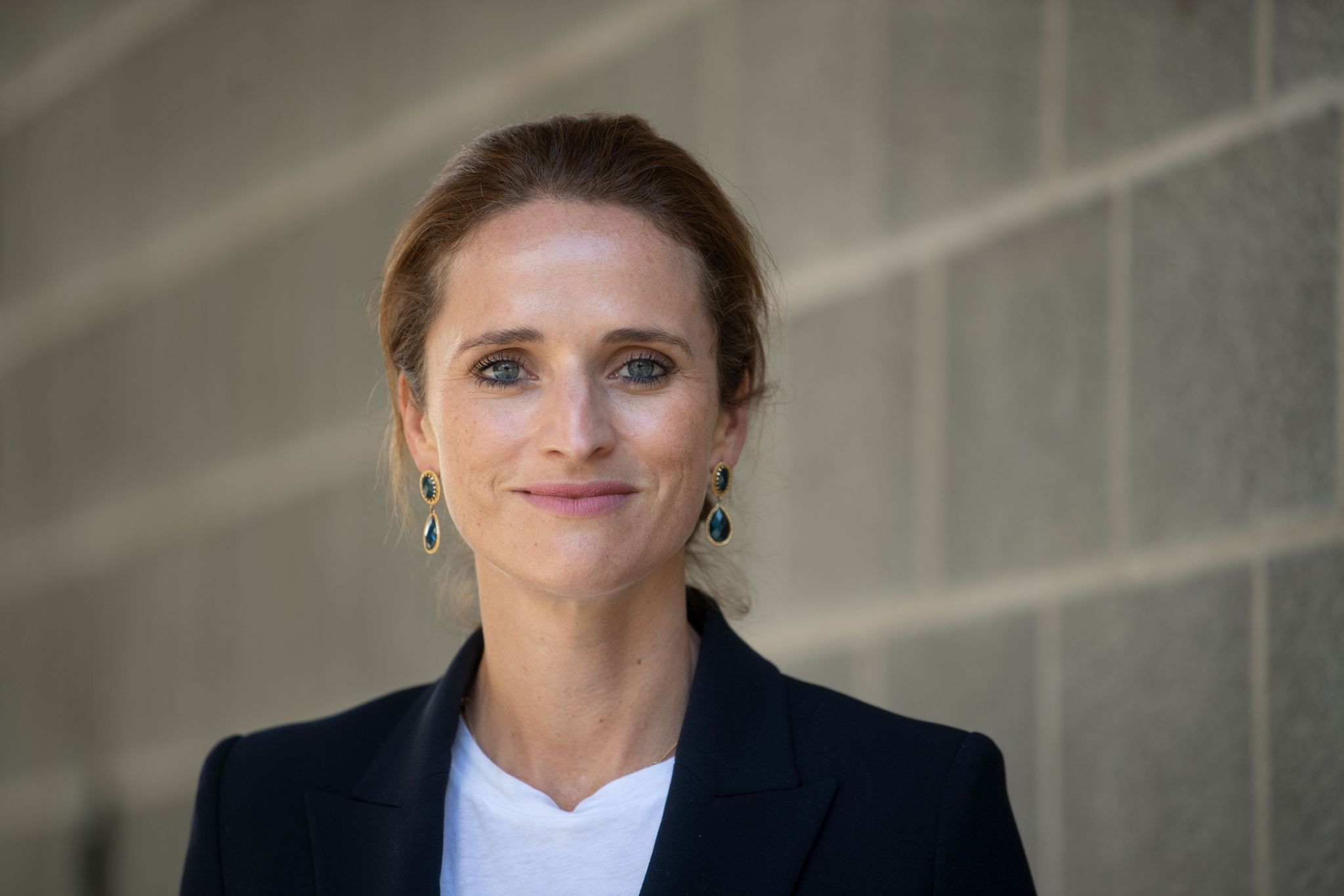 Verena Pausder, Chefin des Startup-Verbands, sagt: «Wir machen uns das Leben in Europa selbst schwer» (Archivbild)