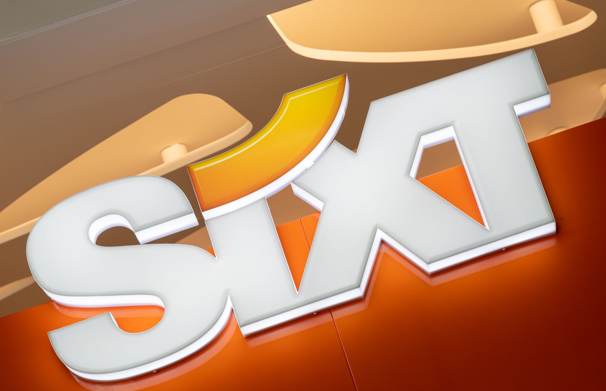 Sixt hat das zweitbeste Quartal seiner Unternehmensgeschichte hinter sich. (Archivbild)