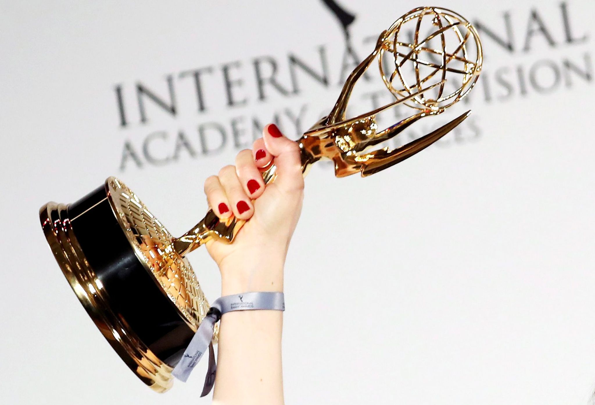 Bei den 53. International Emmys gewann auch eine MDR-Jugendserie. (Archivbild)