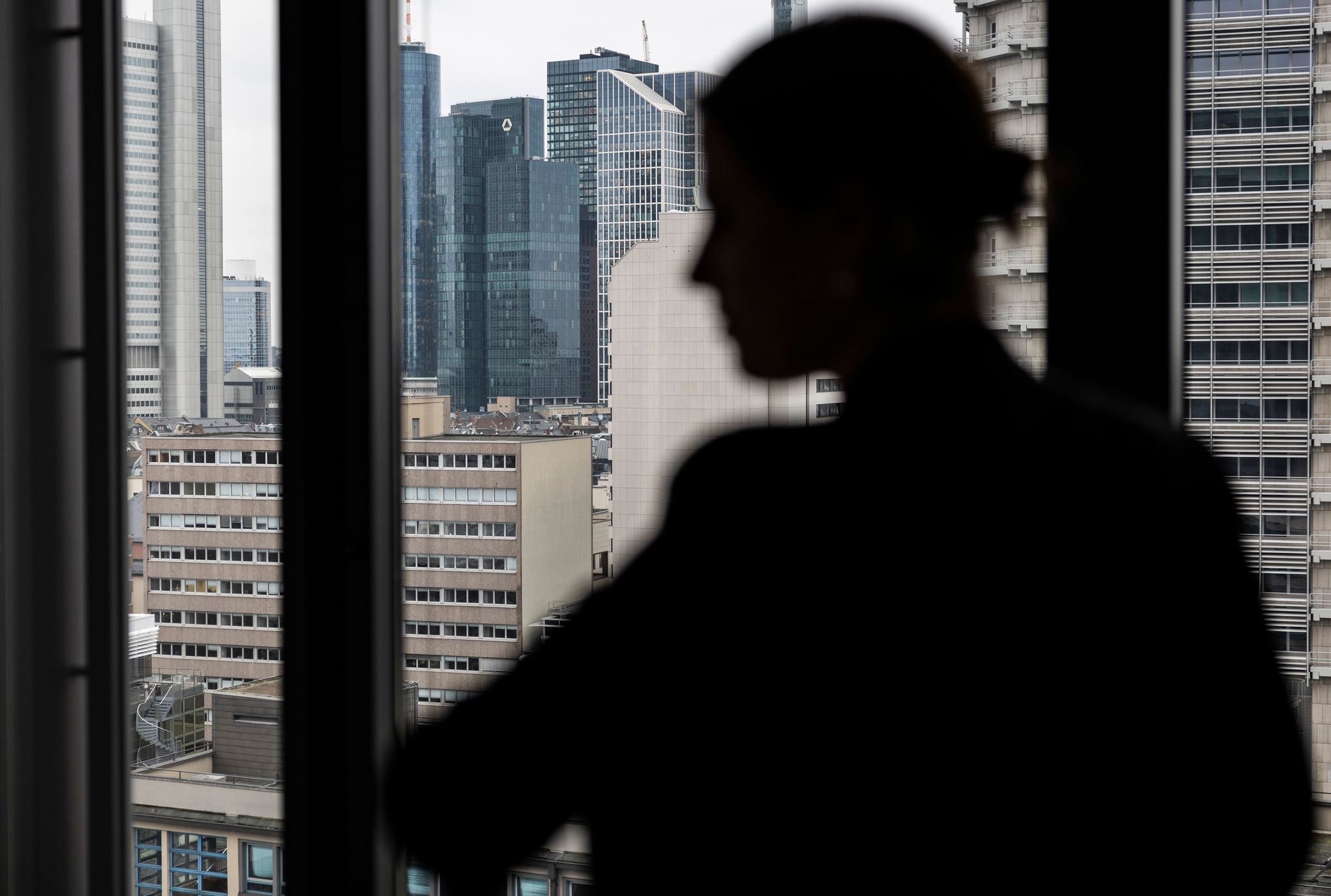 Chefinnen statt Chefs: In Deutschland hat sich in zehn Jahren wenig verändert. (Symbolbild)