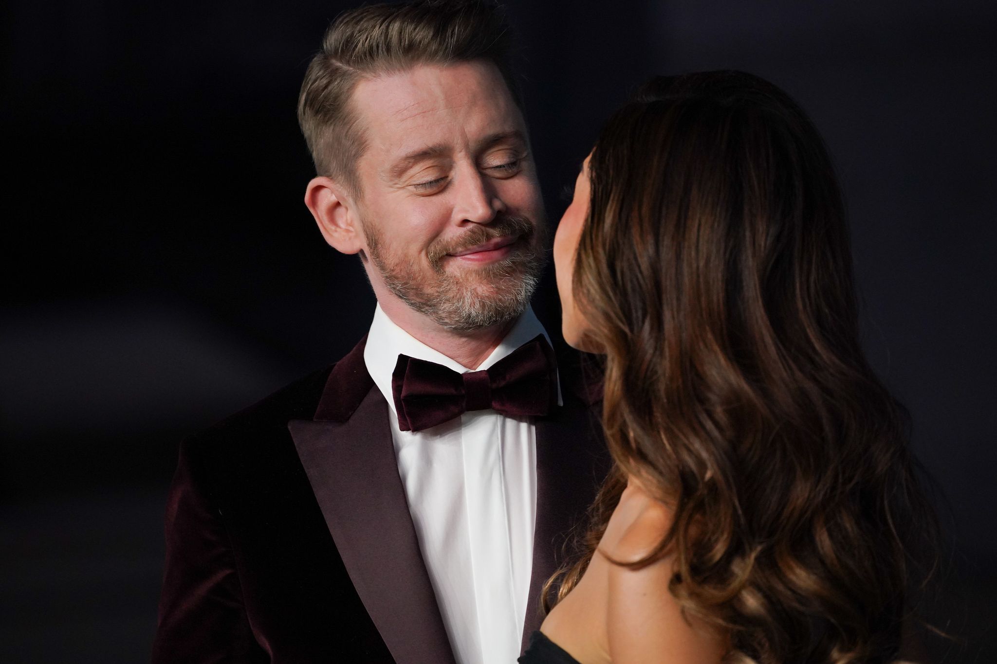 Macaulay Culkin ist mit der Schauspielerin Brenda Song zusammen. (Archivbild)