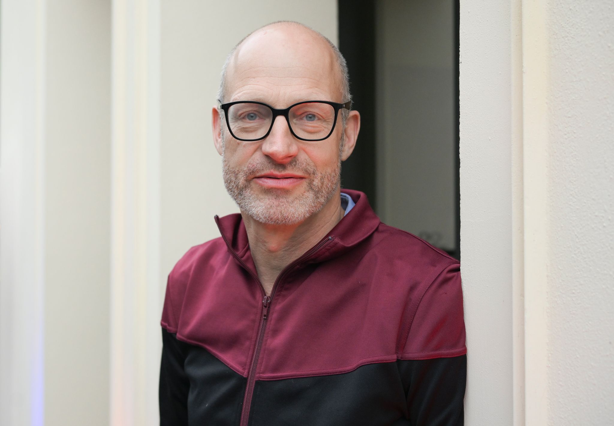 Meyerhoff hat bislang sechs Romane veröffentlicht. (Archivbild)