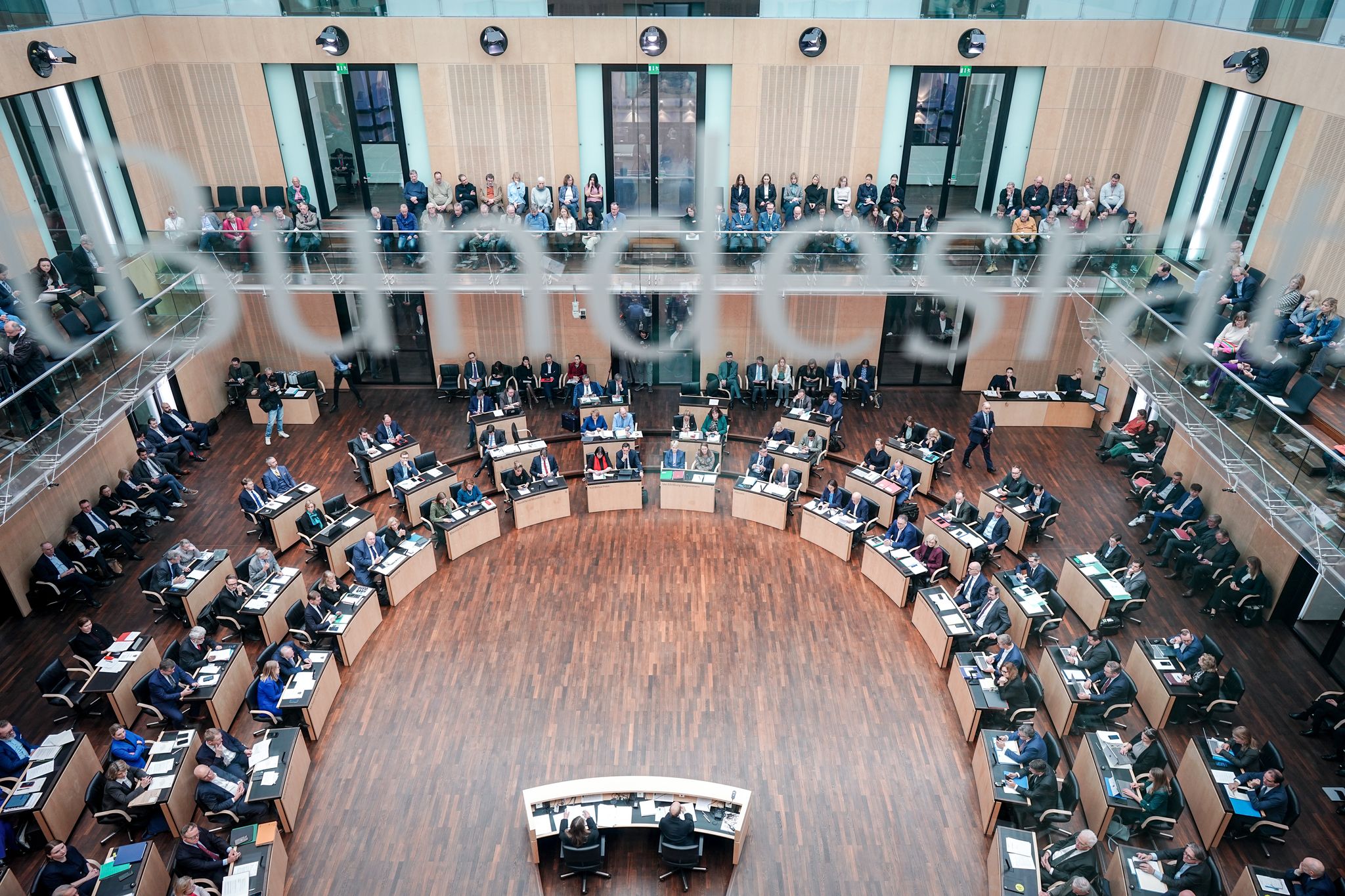 Der Bundesrat hat das Sparpaket für stabile Krankenkassenbeiträge vorerst ausgebremst. (Archivbild)