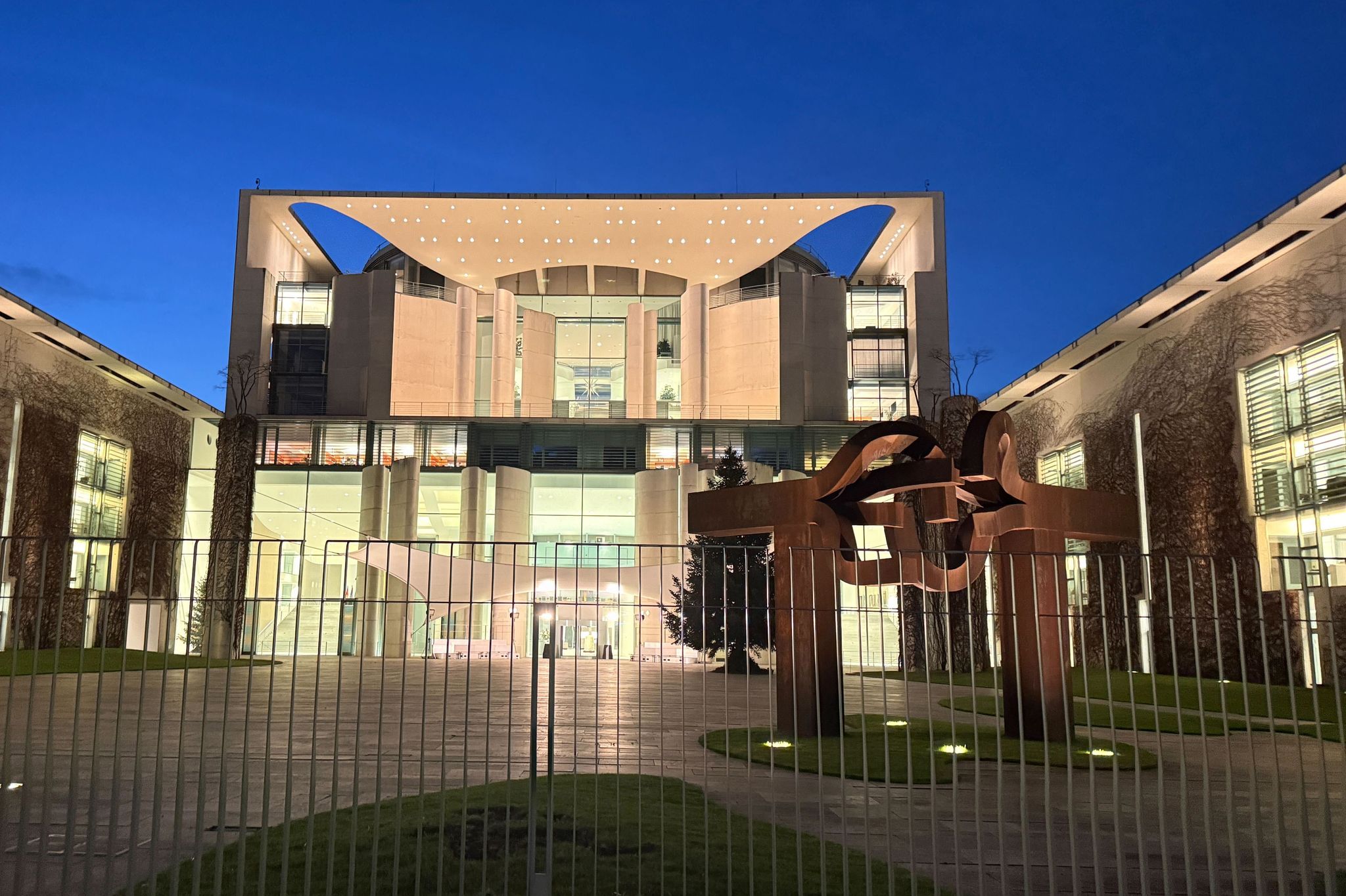 Koalition will Lockerungen vom Verbrenner-Aus. (Archivbild)