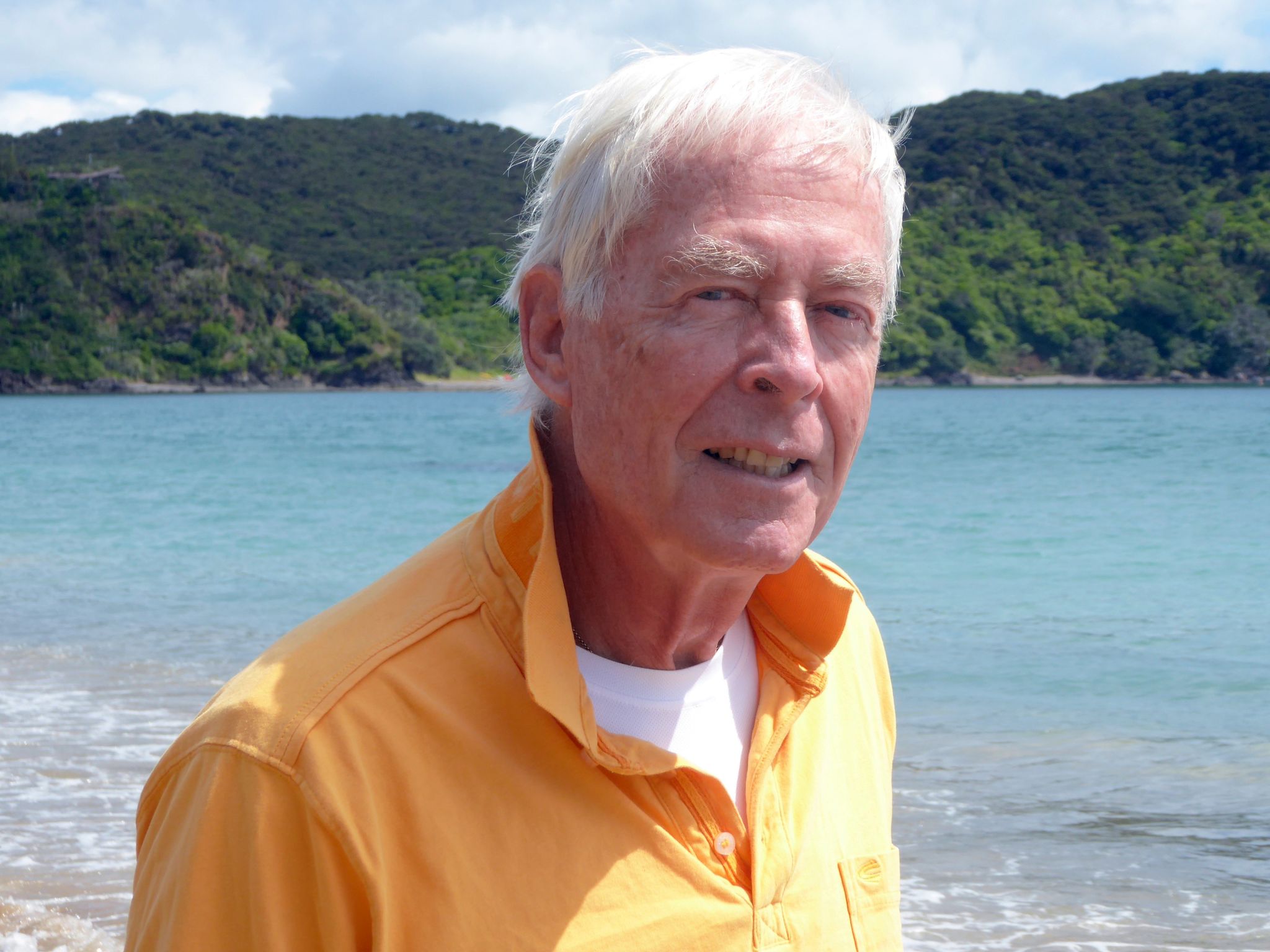 Der Kinderbuch-Autor Helme Heine wurde 84 Jahre alt. (Archivbild)