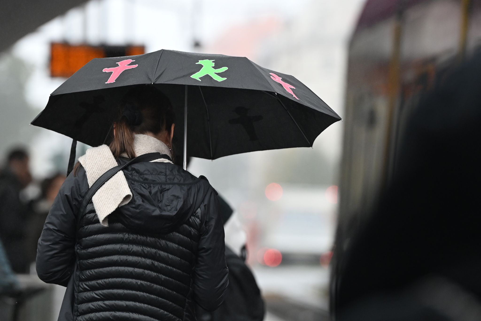 Berlin zog im laufenden Jahr bisher weniger Touristen an als im gleichen Zeitraum 2024. (Archivbild)