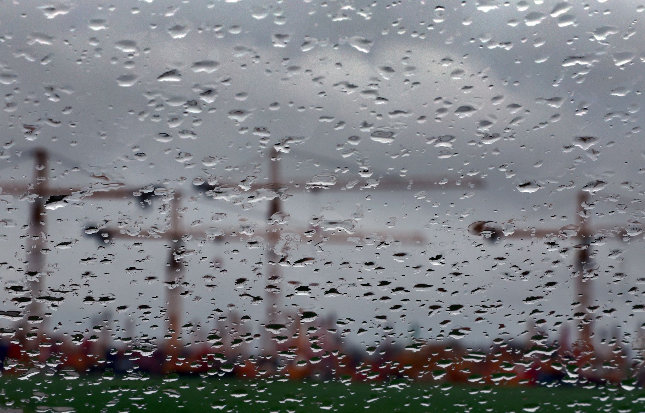 In der deutschen Wirtschaft fällt der Ausblick auf das kommende Jahr ziemlich grau aus. (Symbolbild)