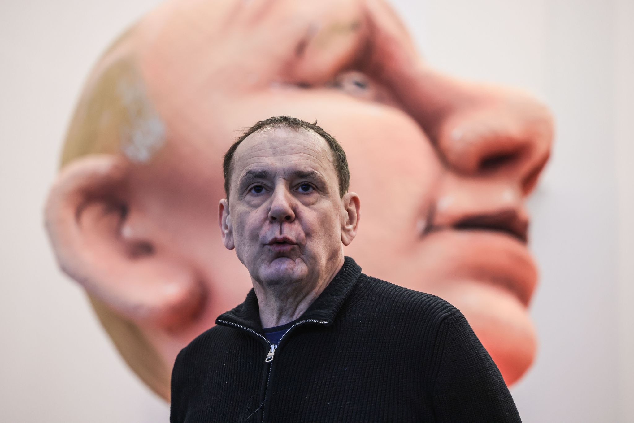 Tilly kündigte eine «närrische» Reaktion an. (Archivbild)