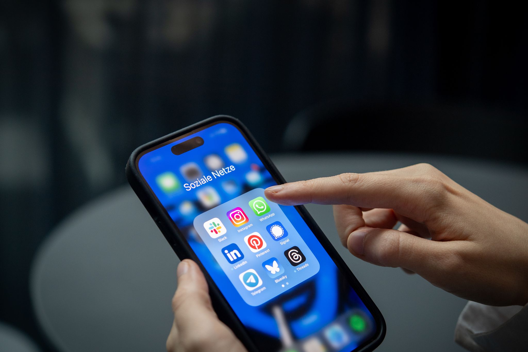 Keine Lust auf News aus dem Einkaufszentrum? Hey Whatsapp, bitte mal den Status von Onkel Rolf verbergen!