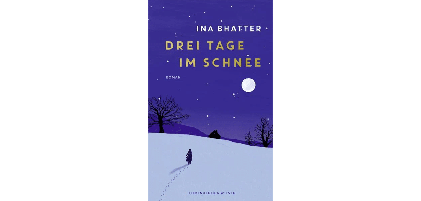 Foto: Thalia Drei Tage im Schnee
