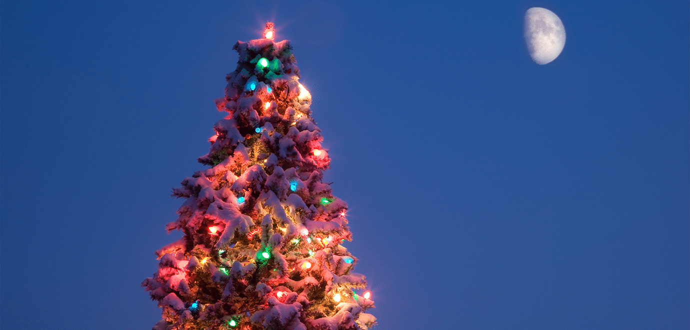 Foto: Liliboas/iStock Weihnachten