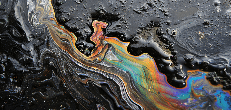 Foto: stock.adobe.com/Justlight Erdöl