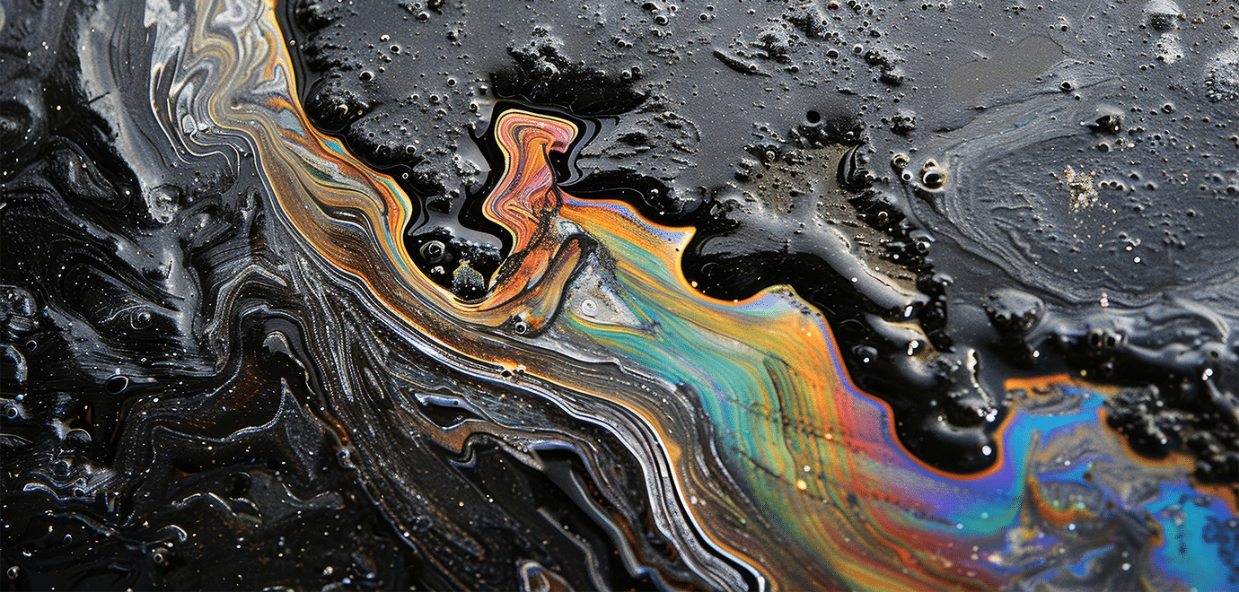 Foto: stock.adobe.com/Justlight Erdöl