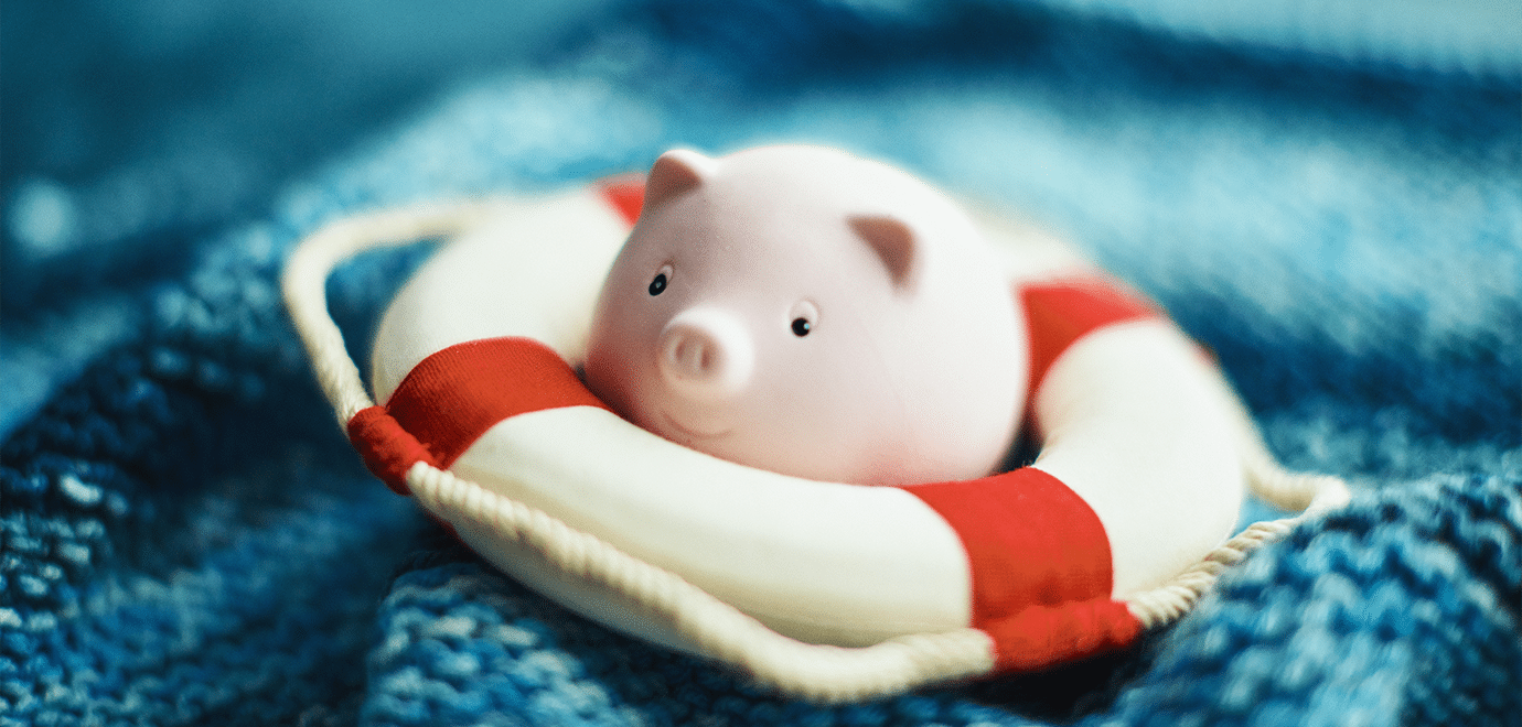 Foto: CatLane/iStock Sparschwein