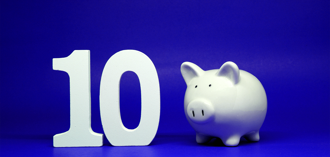 Foto: Kittinit Yassara/iStock Top Ten