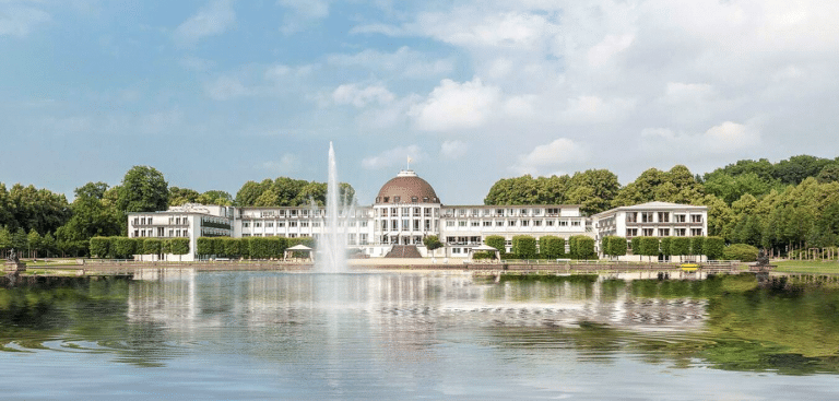 Foto: Parkhotel Bremen