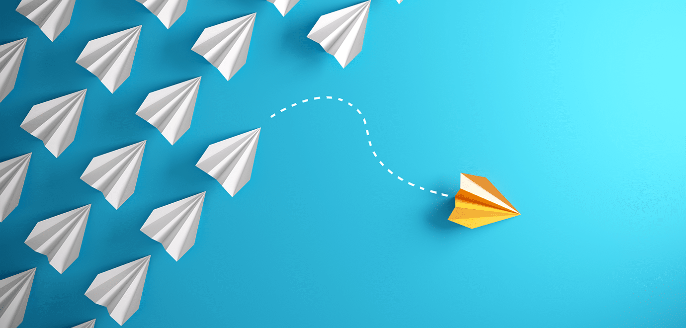 Foto: Eoneren/iStock Über den Tellerrand hinaus