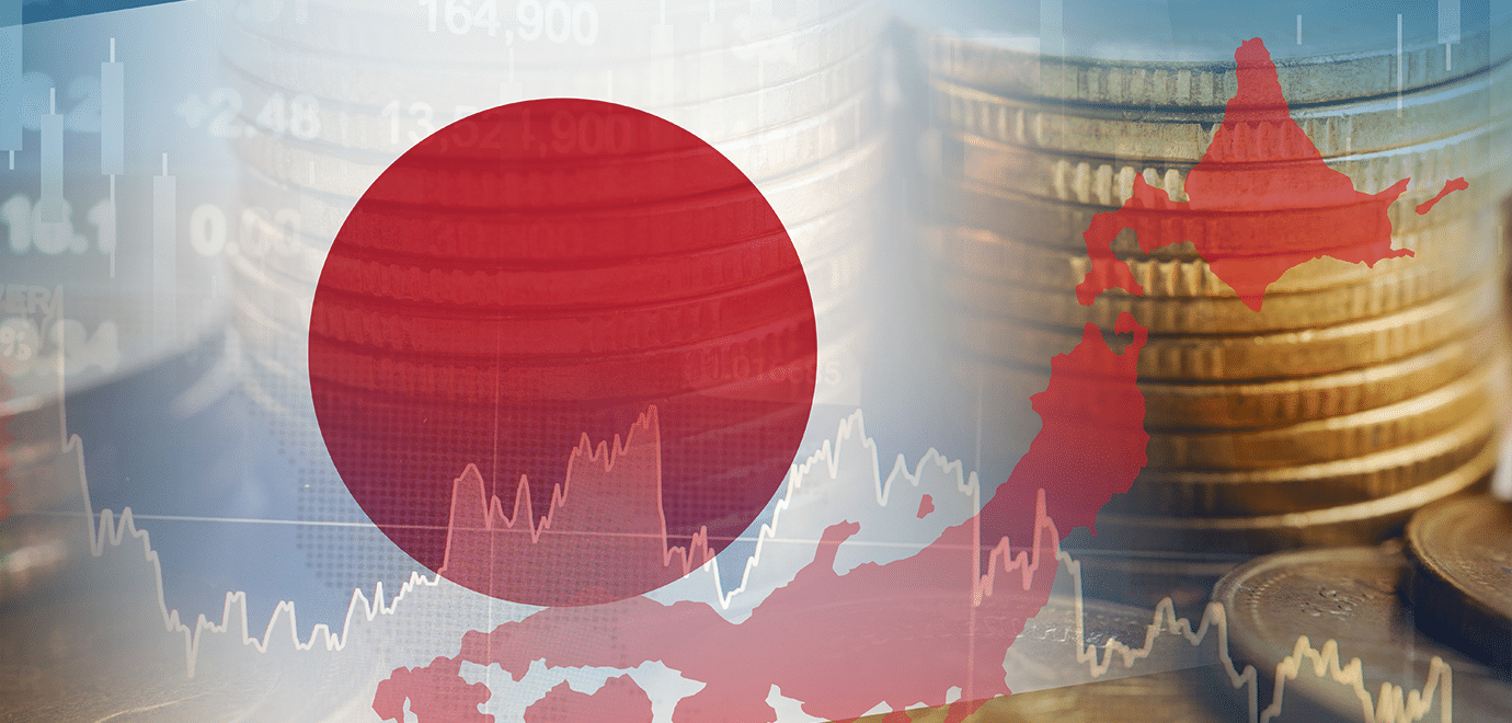 Foto: manassanant pamai/iStock Japan Börse