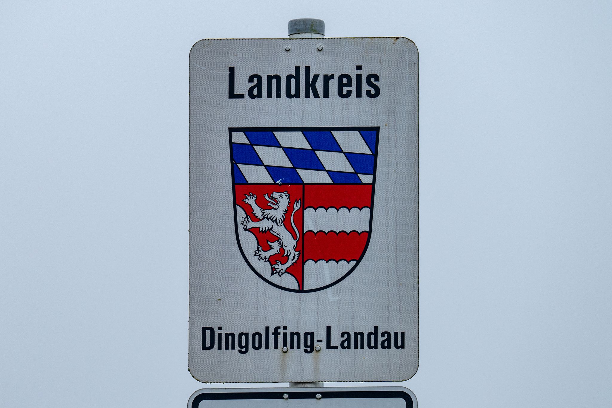 Mutmaßliches Anschlagsziel war ein Weihnachtsmarkt im Raum Dingolfing.