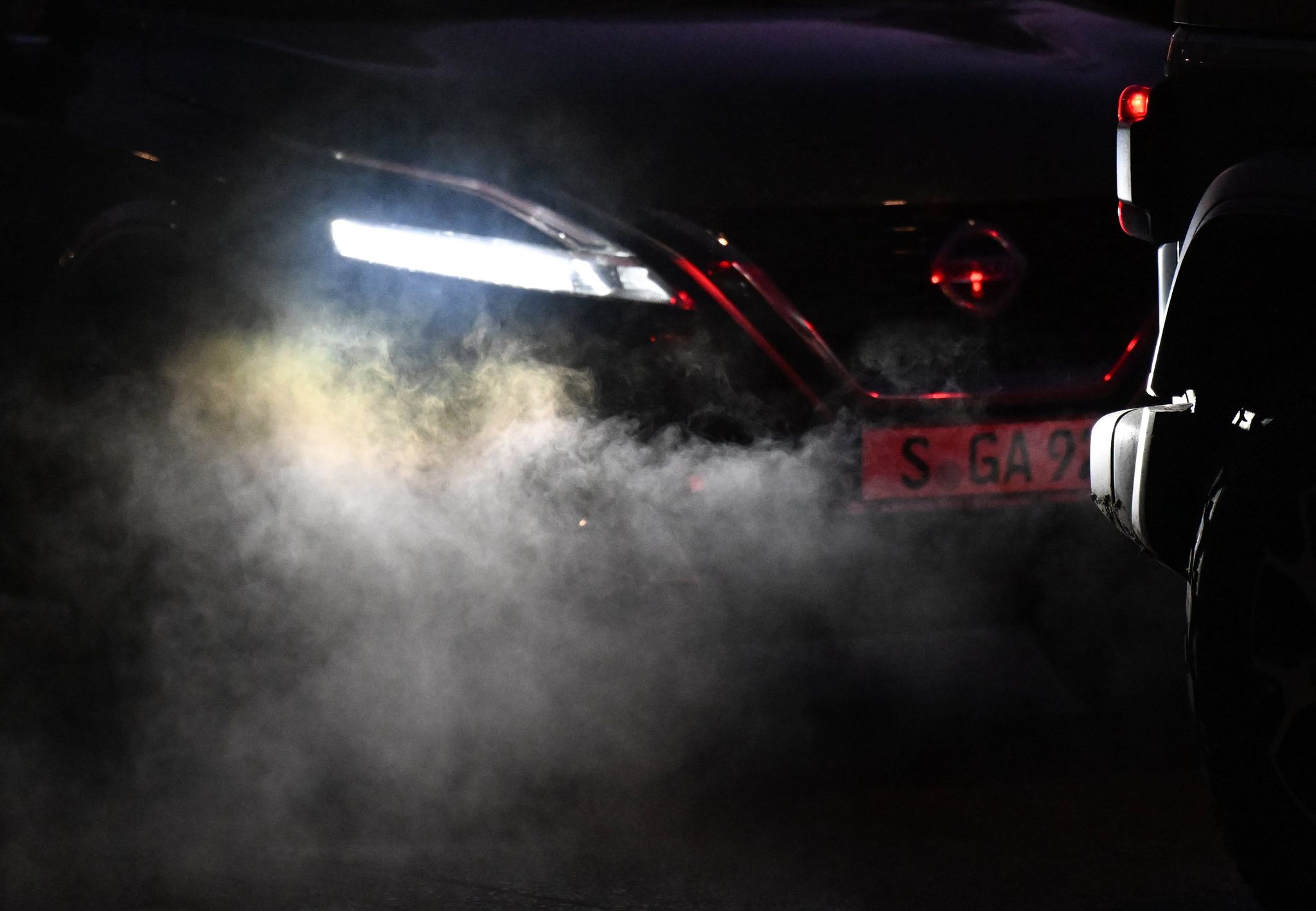 Die EU-Kommission will eine Rücknahme des sogenannten Verbrenner-Aus vorschlagen. (Archivbild)