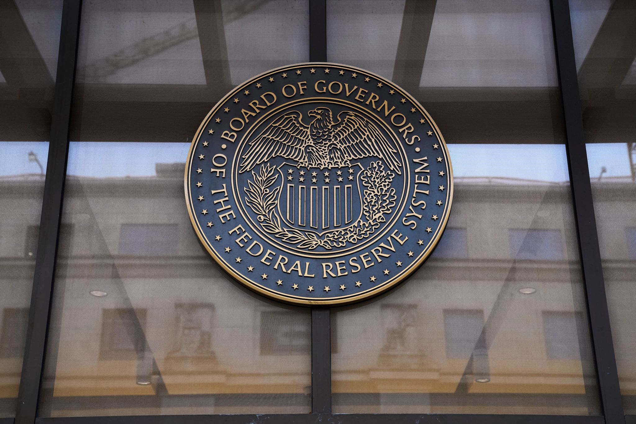 Die US-Notenbank hat den Leitzins erneut gesenkt. (Archivfoto)