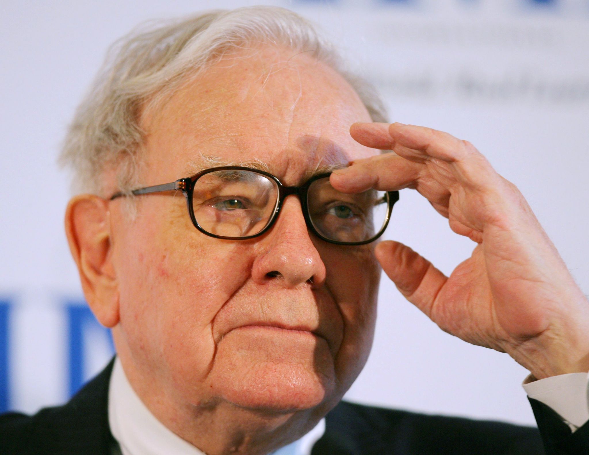 Investoren-Legende Warren Buffett ist einer der vermögendsten Menschen der Welt.