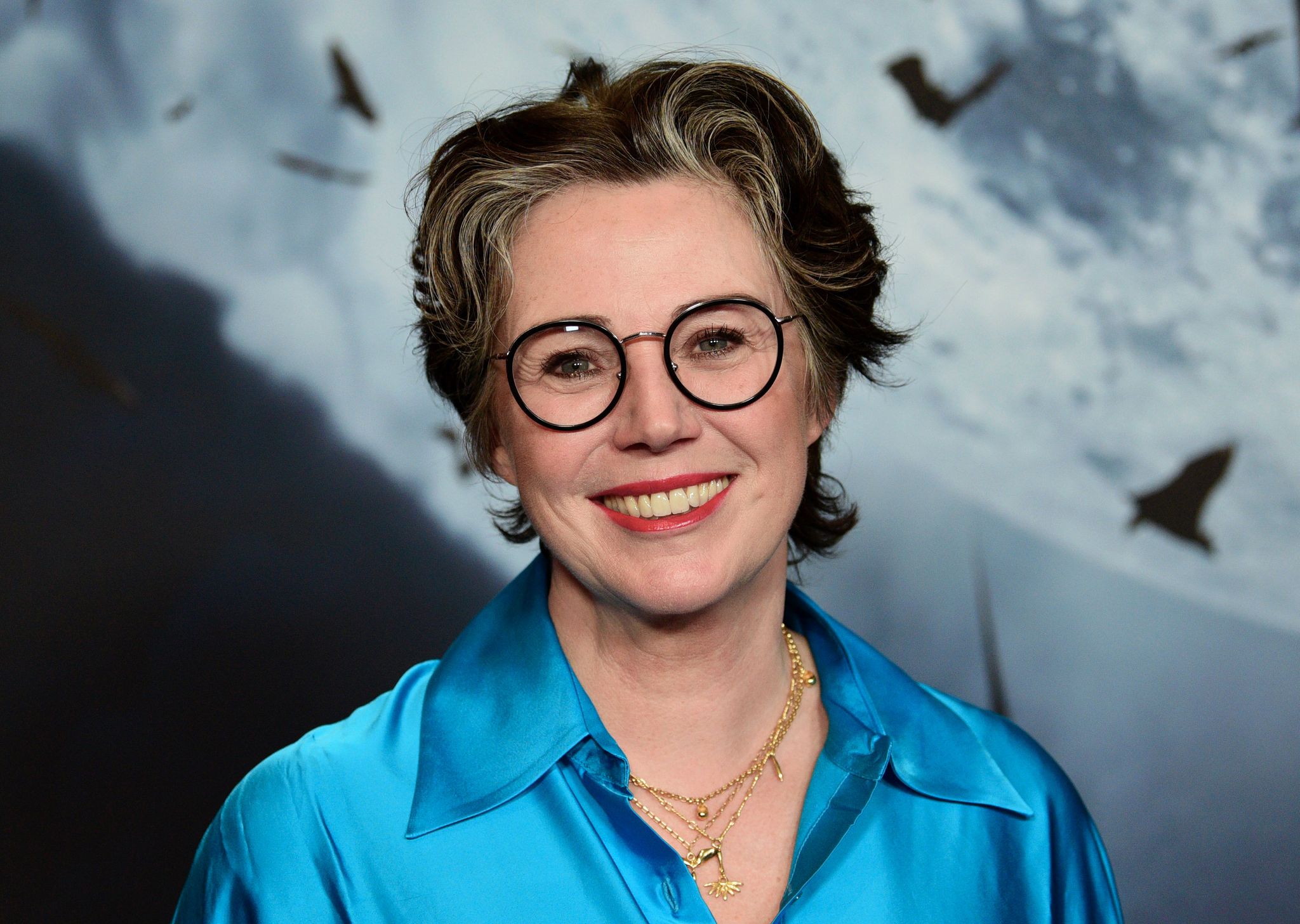 Ildikó von Kürthy denkt in ihrem neuen Buch über das Altern nach. (Archivbild)