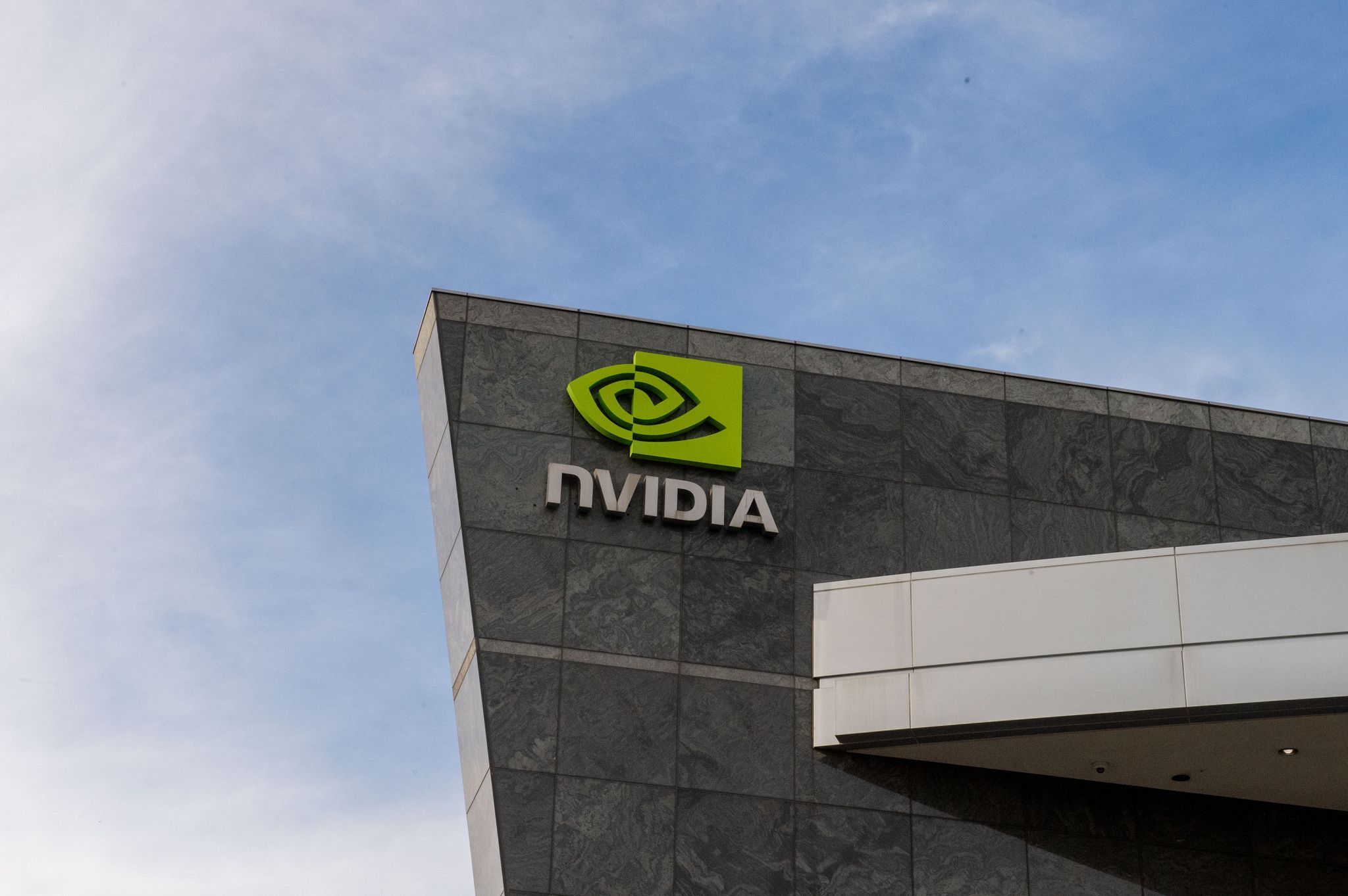 Nvidia dominiert das Geschäft mit Chips für Künstliche Intelligenz. (Archivbild)