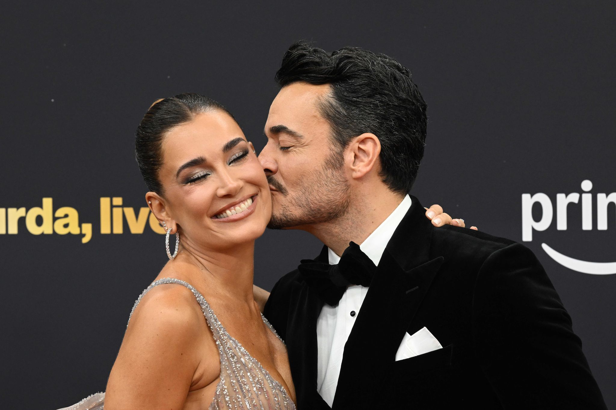 Sind sie die Zukunft der Samstagabend-Show? Oder nur Gäste? (Archivbild)