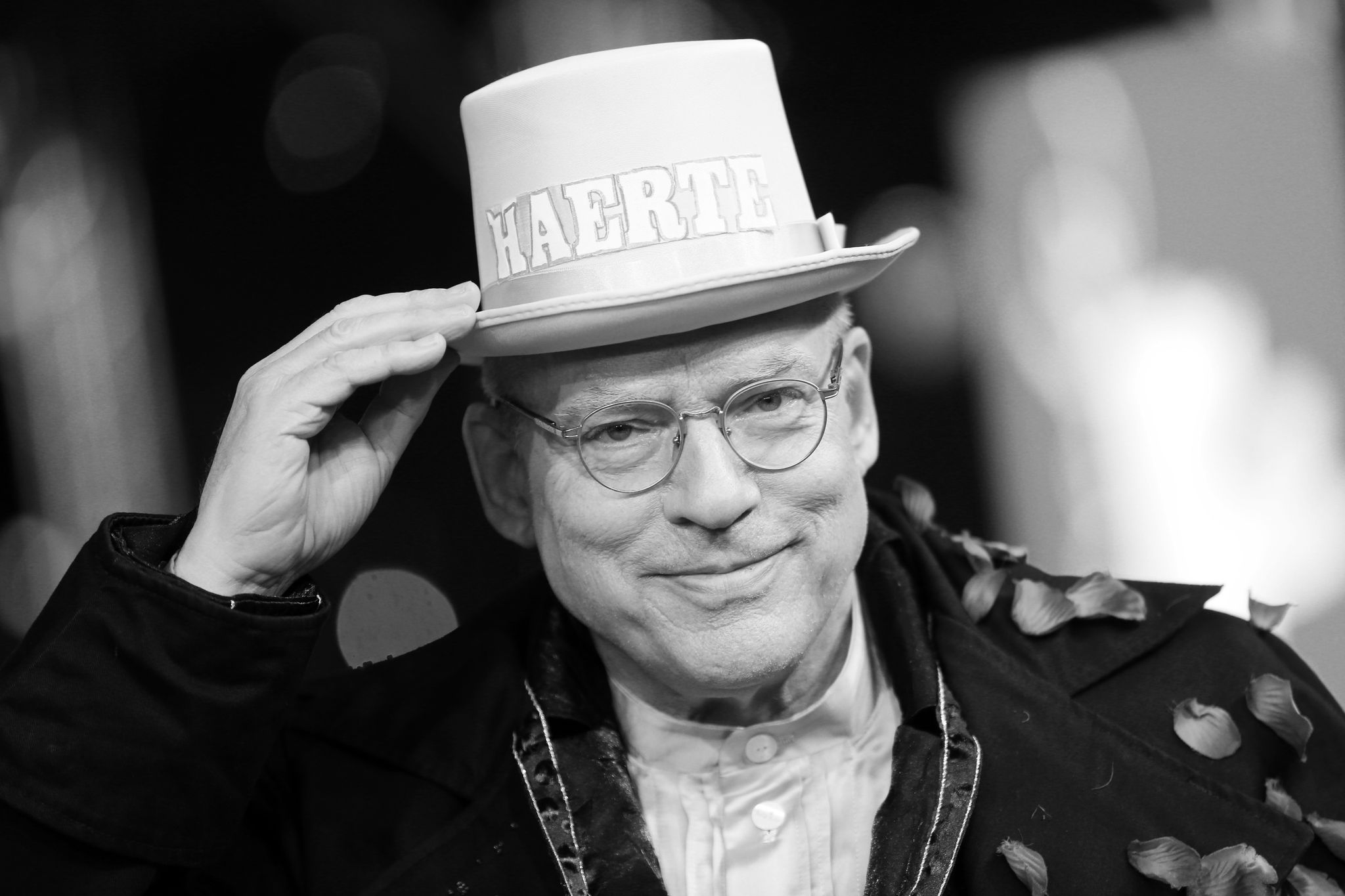 Filmemacher Rosa von Praunheim. (Archivbild)