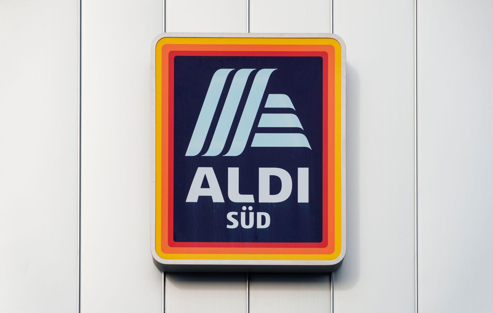 Aldi Süd ist einer der größten Lebensmittelhändler in Deutschland.