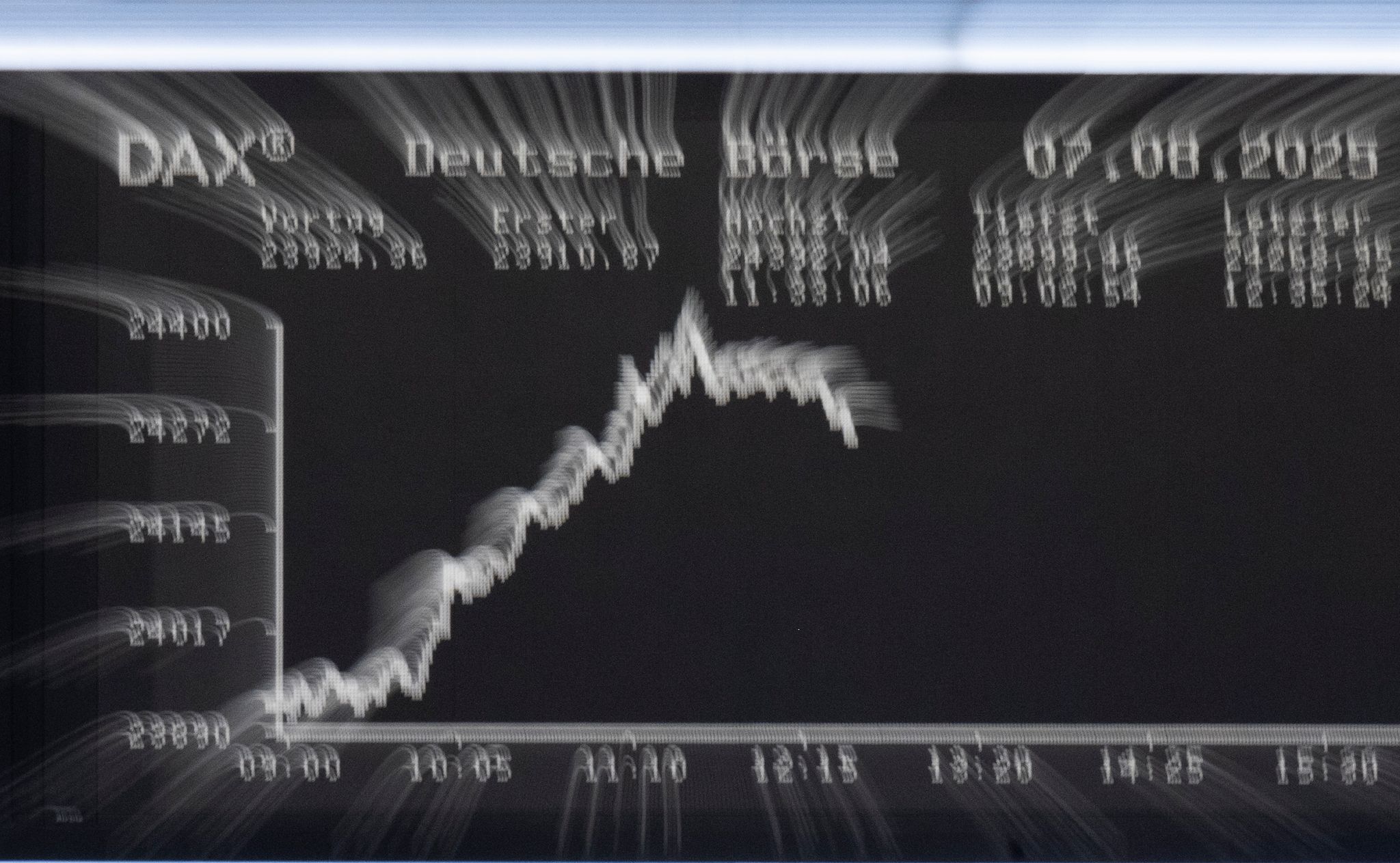 Die EU will, dass mehr Kleinanleger an den Finanzmärkten investieren.
