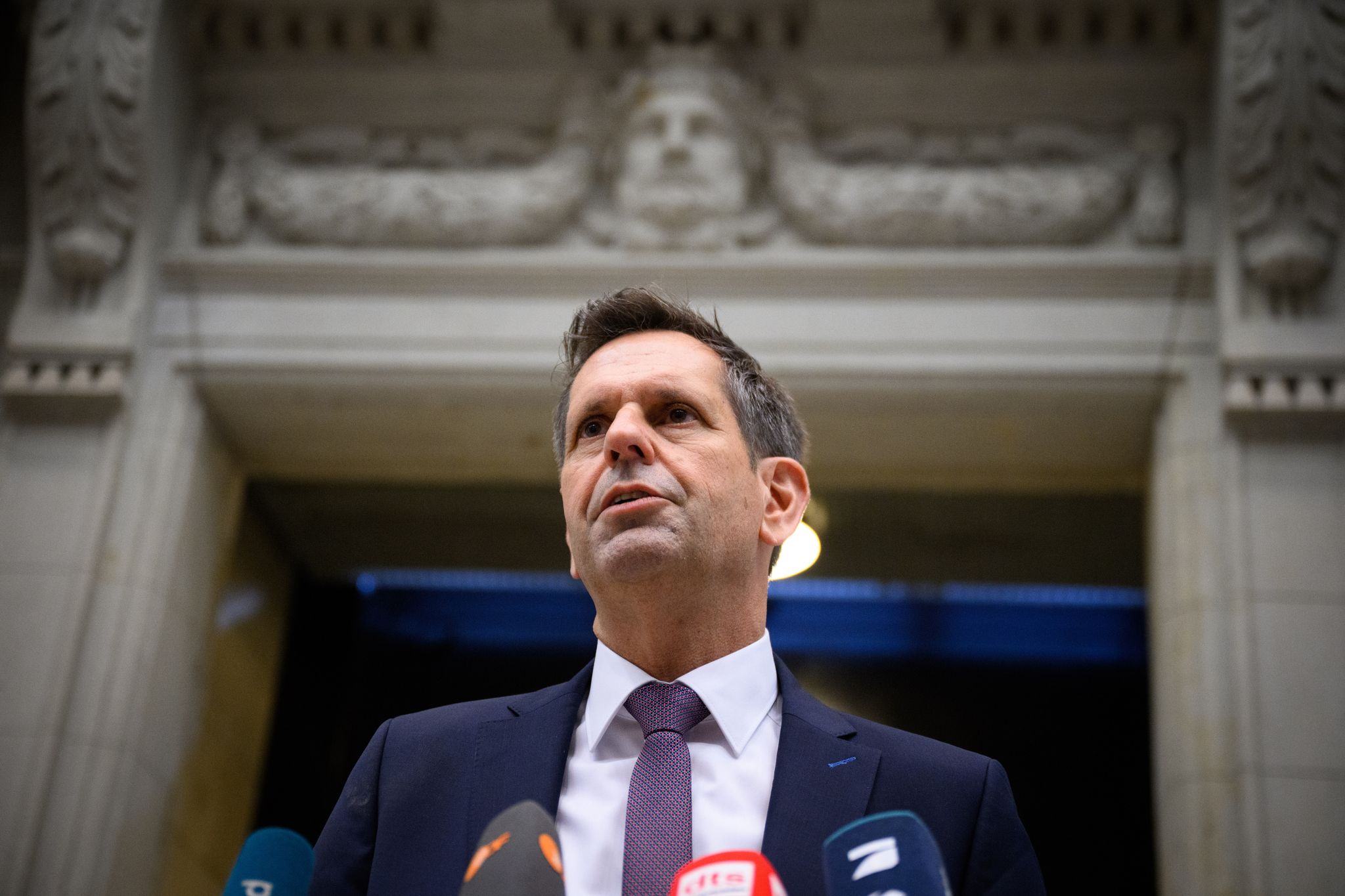 Niedersachsens Ministerpräsident Lies nimmt die Bundesregierung in die Pflicht. (Archivbild)