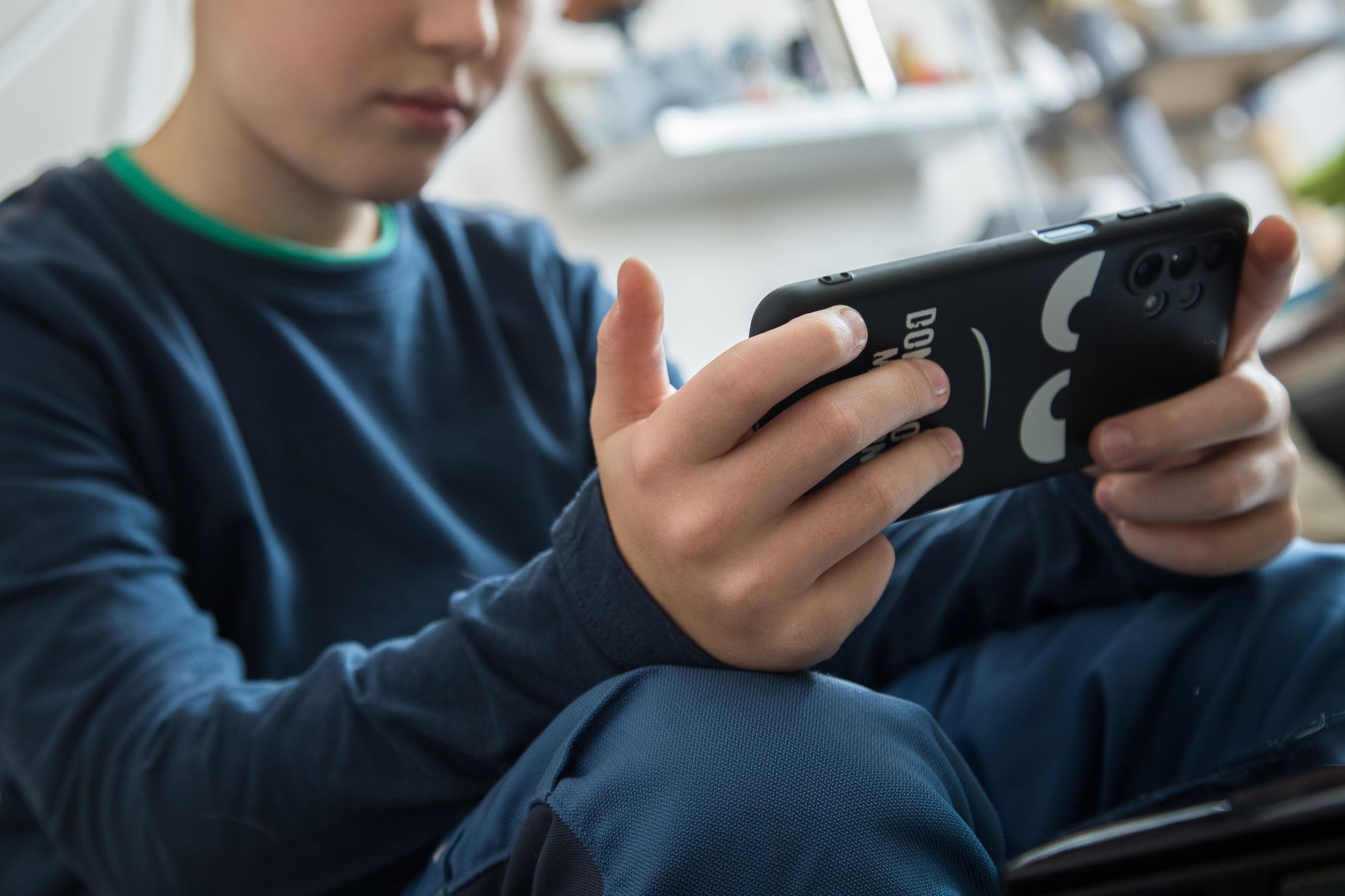 Kostenlose Handyspiele locken mit Zusatzinhalten, die durch In-App-Käufe schnell teuer werden können.