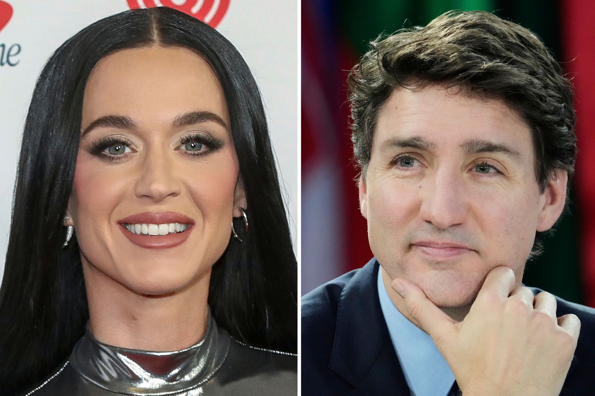 Dating-Spekulationen um Katy Perry und Justin Trudeau gibt es schon seit längerem. (Archivbild)