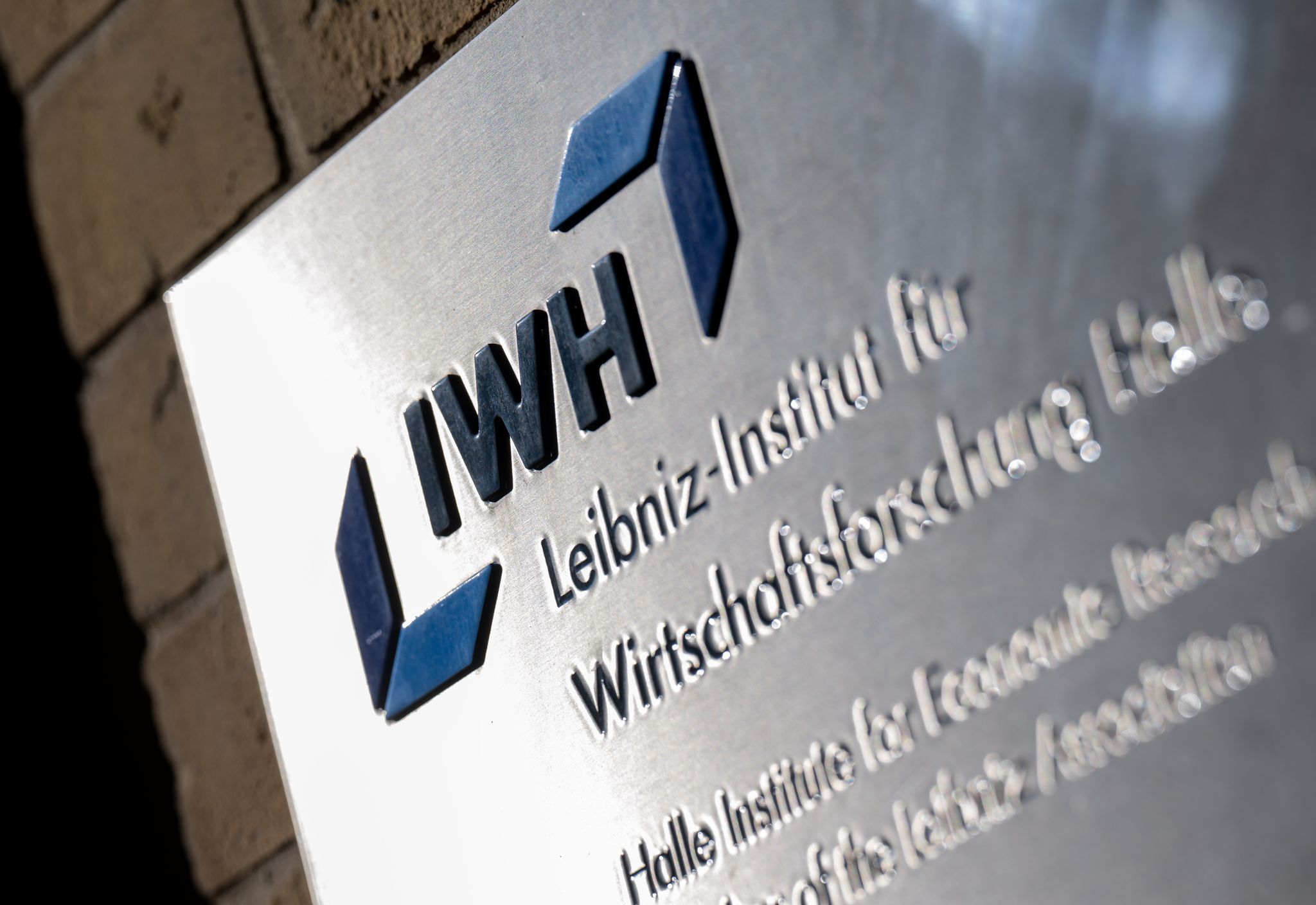 Laut aktuellem IWH-Insolvenztrend ist die Zahl der Insolvenzen erstmals seit dreieinhalb Jahren unter das Niveau des Vorjahresmonats gefallen. (Archivbild)