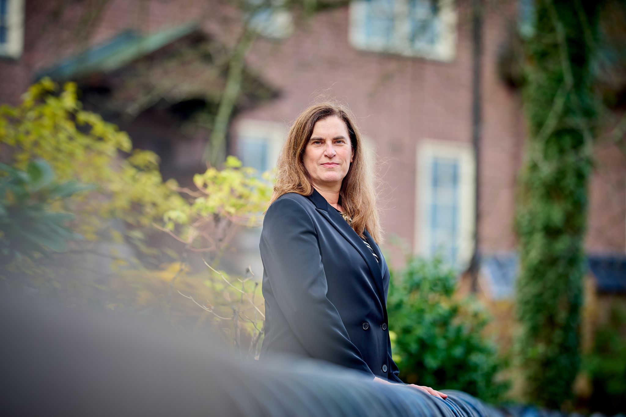 Die gebürtige Belgierin Ellen Moons tritt zum Jahreswechsel als erste Frau in der Geschichte der Königlich-Schwedischen Akademie der Wissenschaften (KVA) den Posten als Generalsekretärin an.