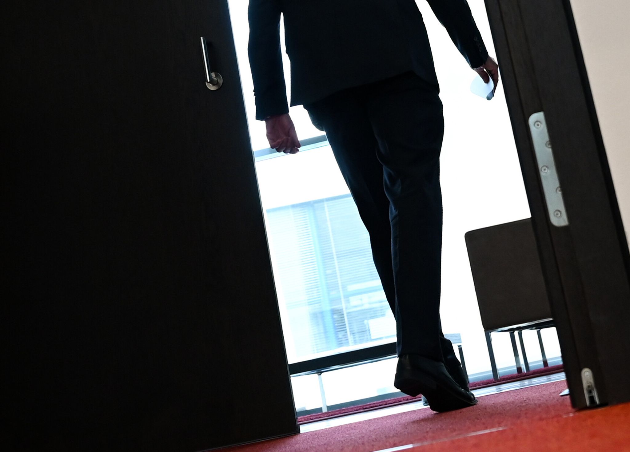 Wer aus Wut spontan kündigt, muss in aller Regel auch mit der Entscheidung leben.