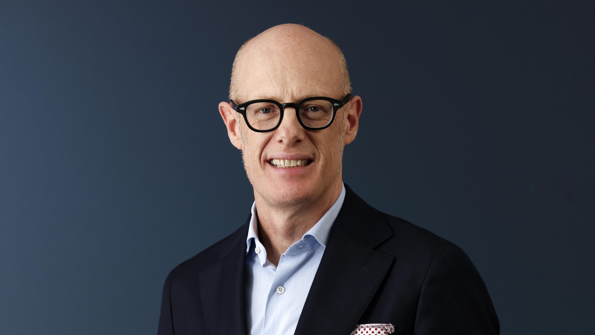 Neuer Porsche Chef: «Spannendste Rolle»