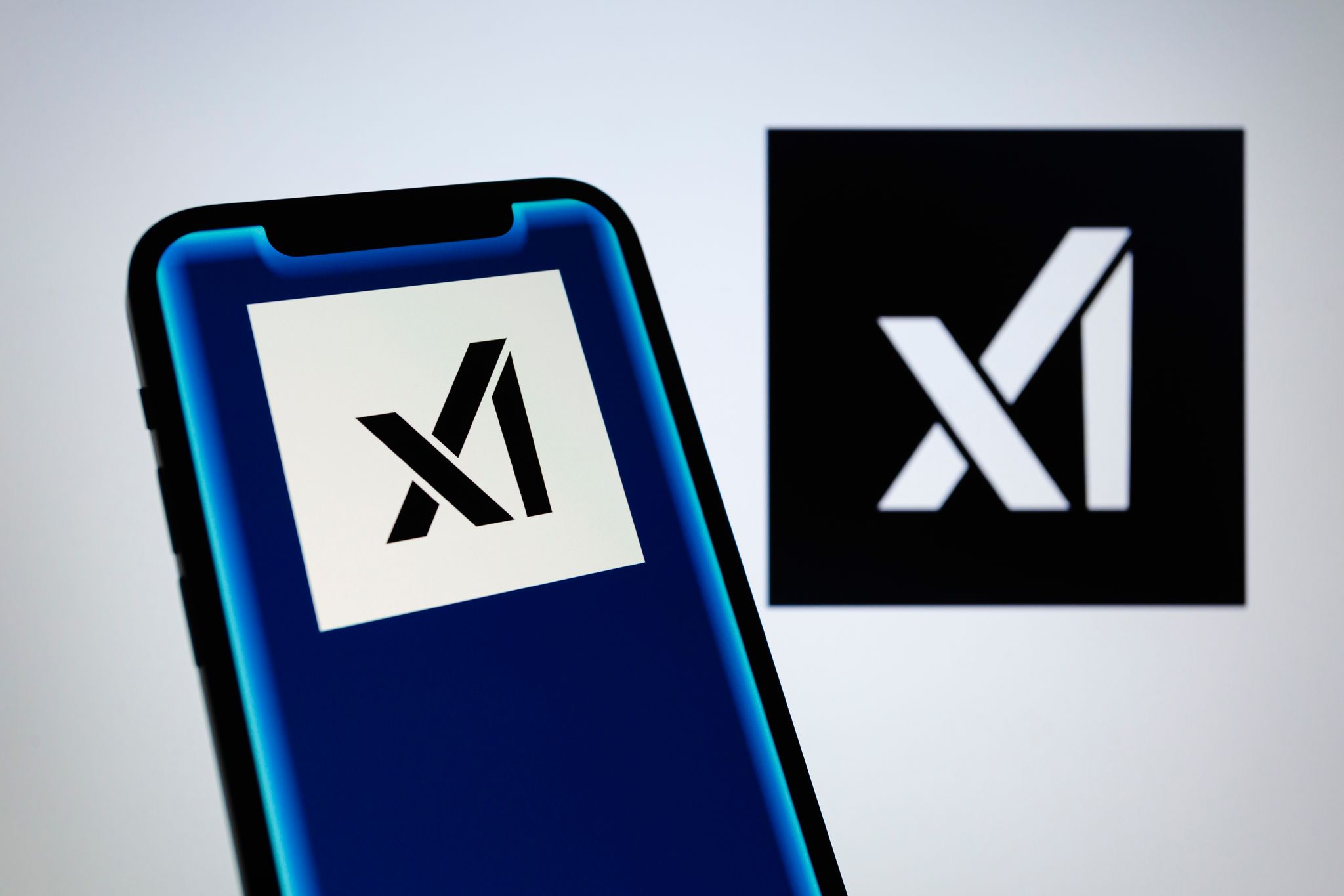 Musks xAI braucht viele Milliarden für den Ausbau von Rechenzentren. (Archivbild)