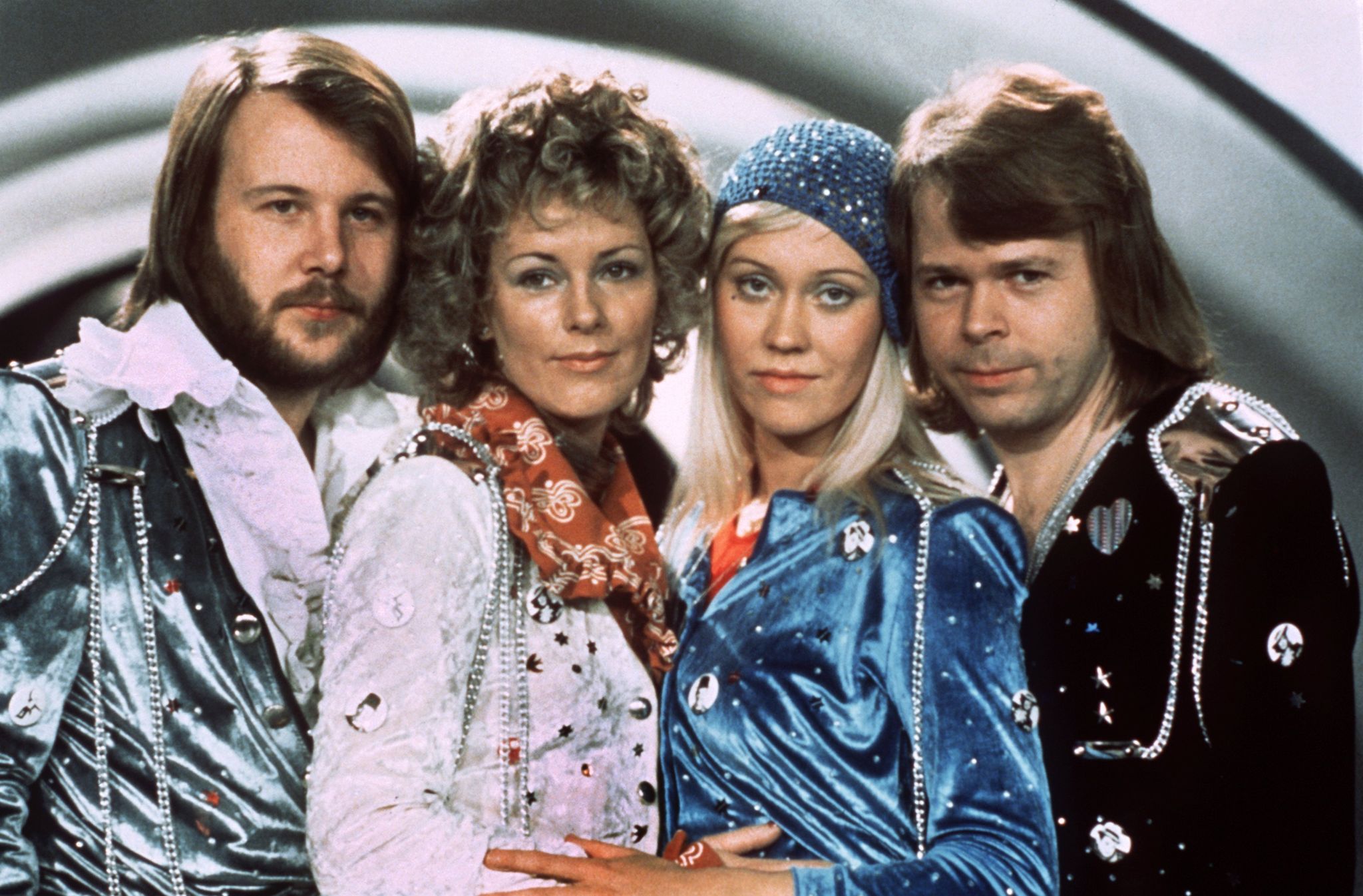 ABBAS Album «Arrival» von 1976 ist eins der Alben, die ins Musik-Register der USA aufgenommen wurde.
