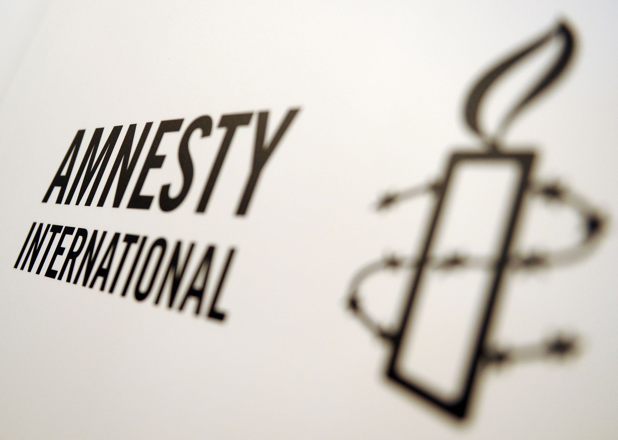 In einem neuen Bericht zeichnet die Nichtregierungsorganisation Amnesty International ein verheerendes Bild: Die internationale Rechtsordnung sei in Gefahr.