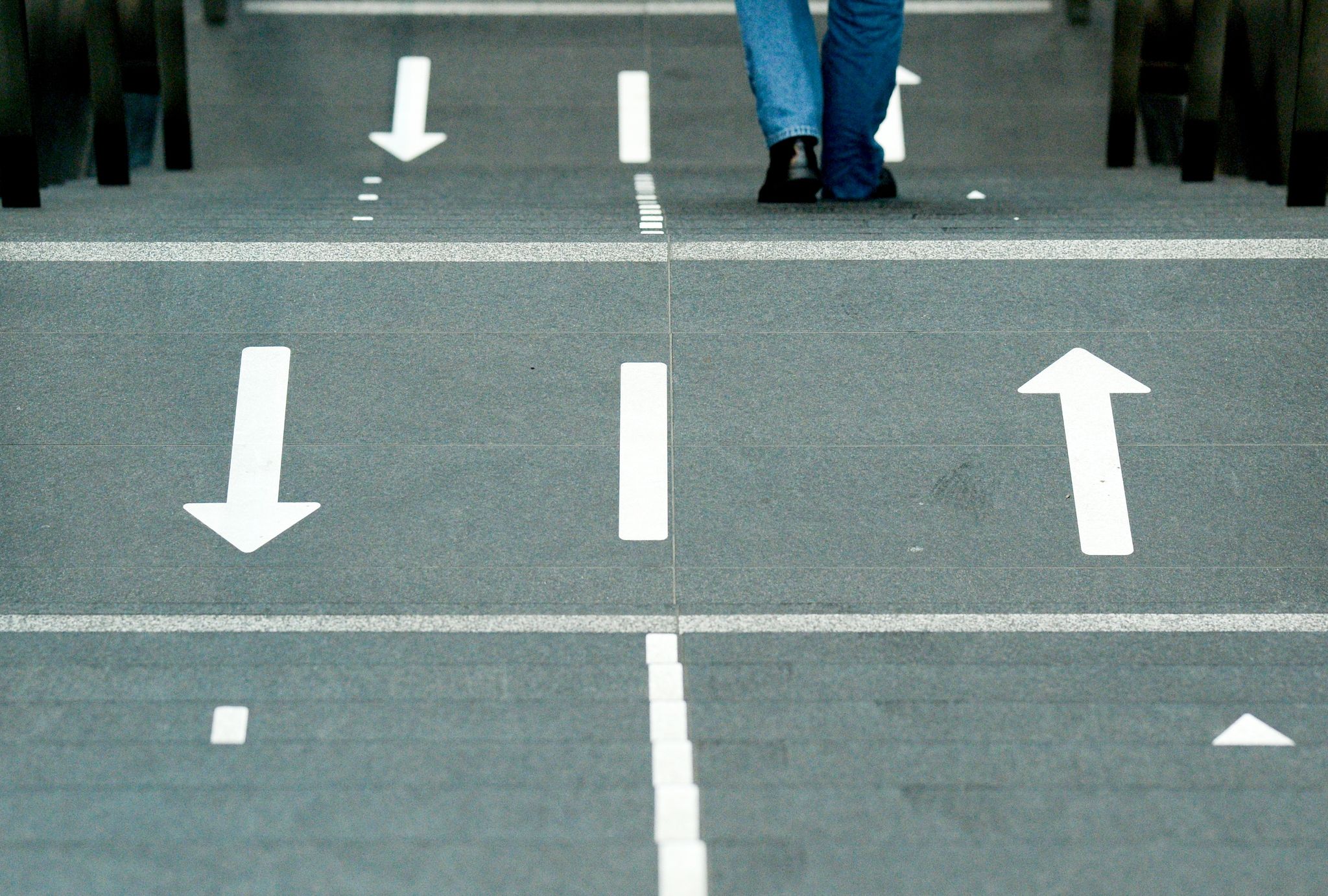 Kaum eine berufliche Laufbahn verläuft stets linear - wer gut mit Rückschlägen umgehen will, sollte bereit zur Reflexion sein.