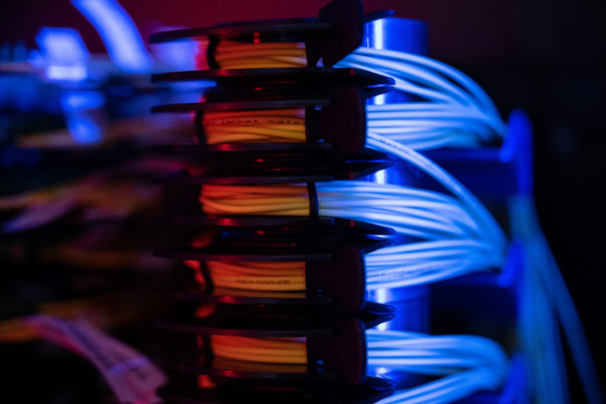 Das Informationstechnikzentrum Bund ist eine zentrale Dienstleistungseinrichtung der deutschen Bundesverwaltung, die für die Bereitstellung und den Betrieb von IT-Dienstleistungen zuständig ist (Symbolbild).