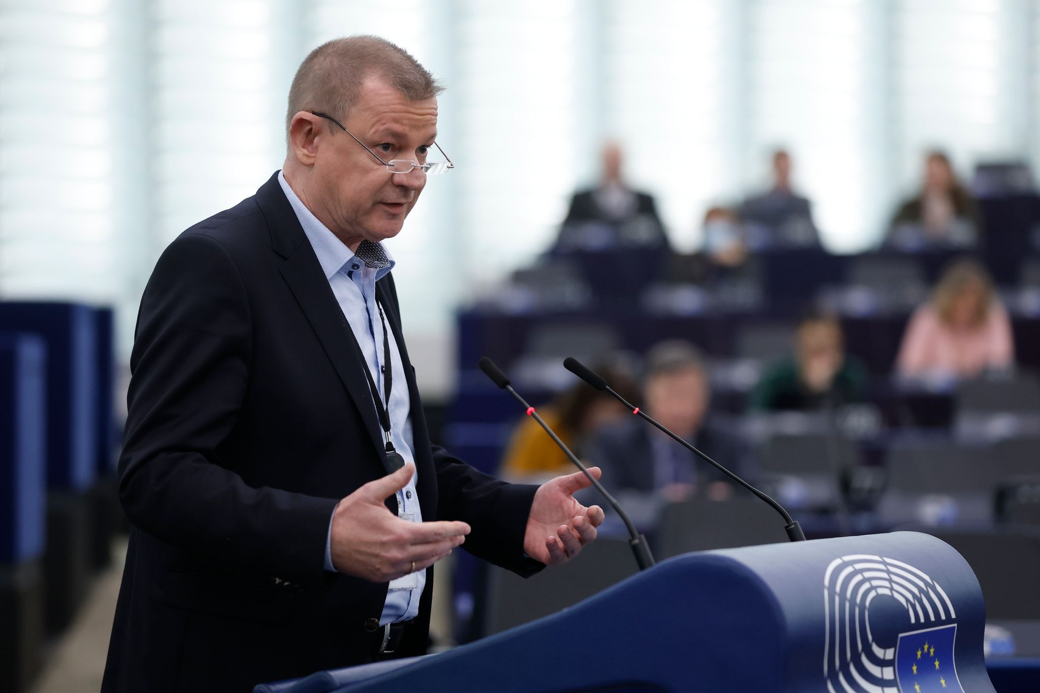 Der deutsche CDU-Politiker Markus Pieper verzichtet nach heftiger Kritik an seiner Ernennung auf das Amt als Beauftragter der EU-Kommission für kleine und mittelgroße Unternehmen.