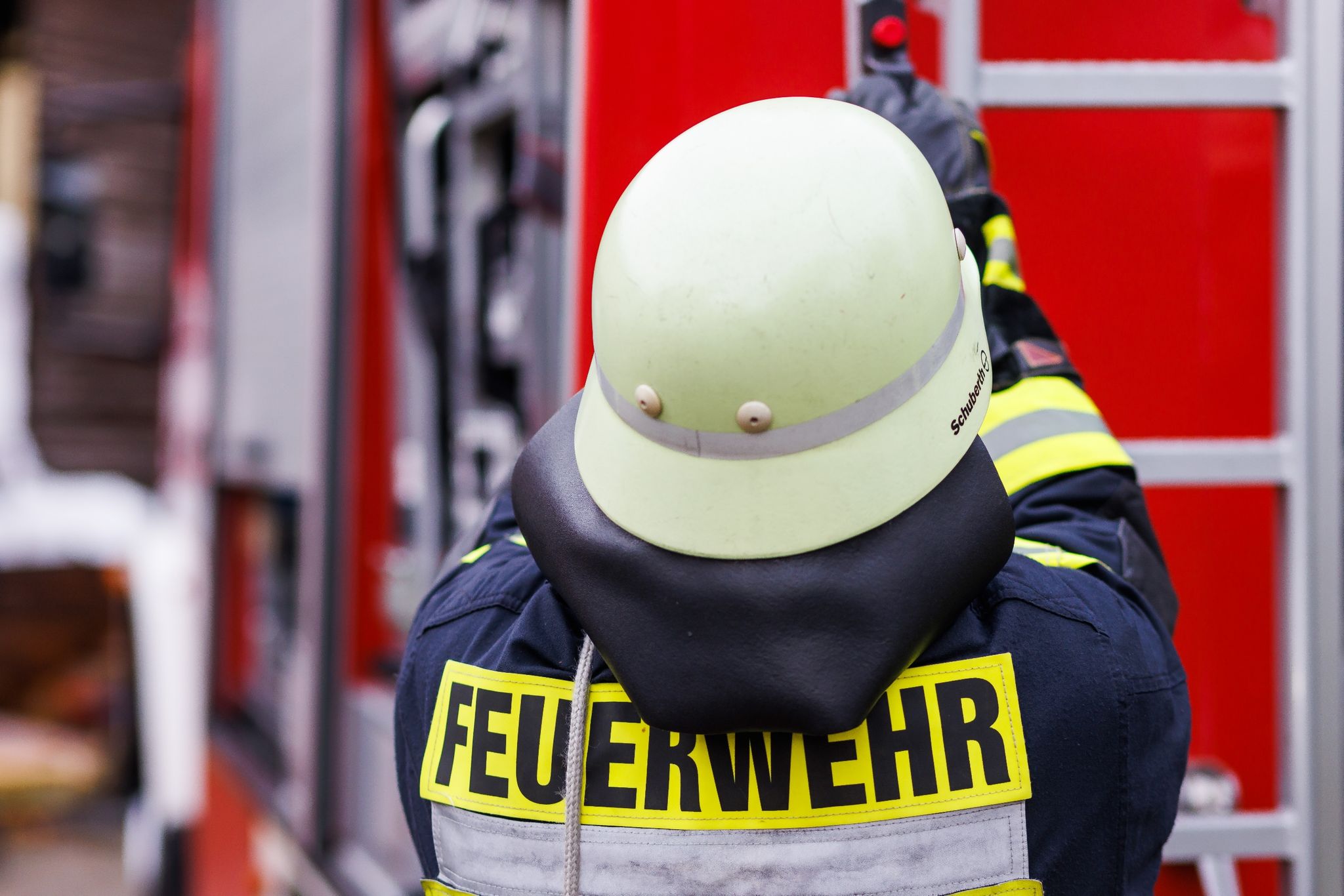 Übernehmen Sie als Ausbilder Verantwortung in der freiwilligen Feuerwehr? Dann belohnt der Fiskus Ihr Engagement unter Umständen mit Steuerentlastungen.