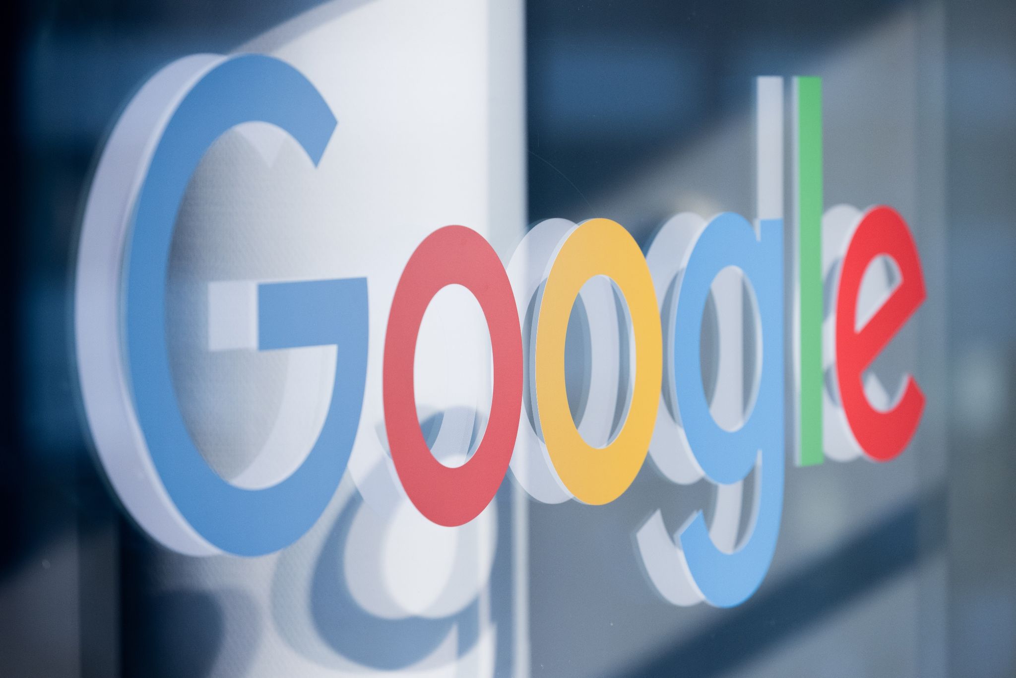 Google-Chef Sundar Pichai stellt Nutzern unter anderem eine bessere Websuche dank KI in Aussicht.