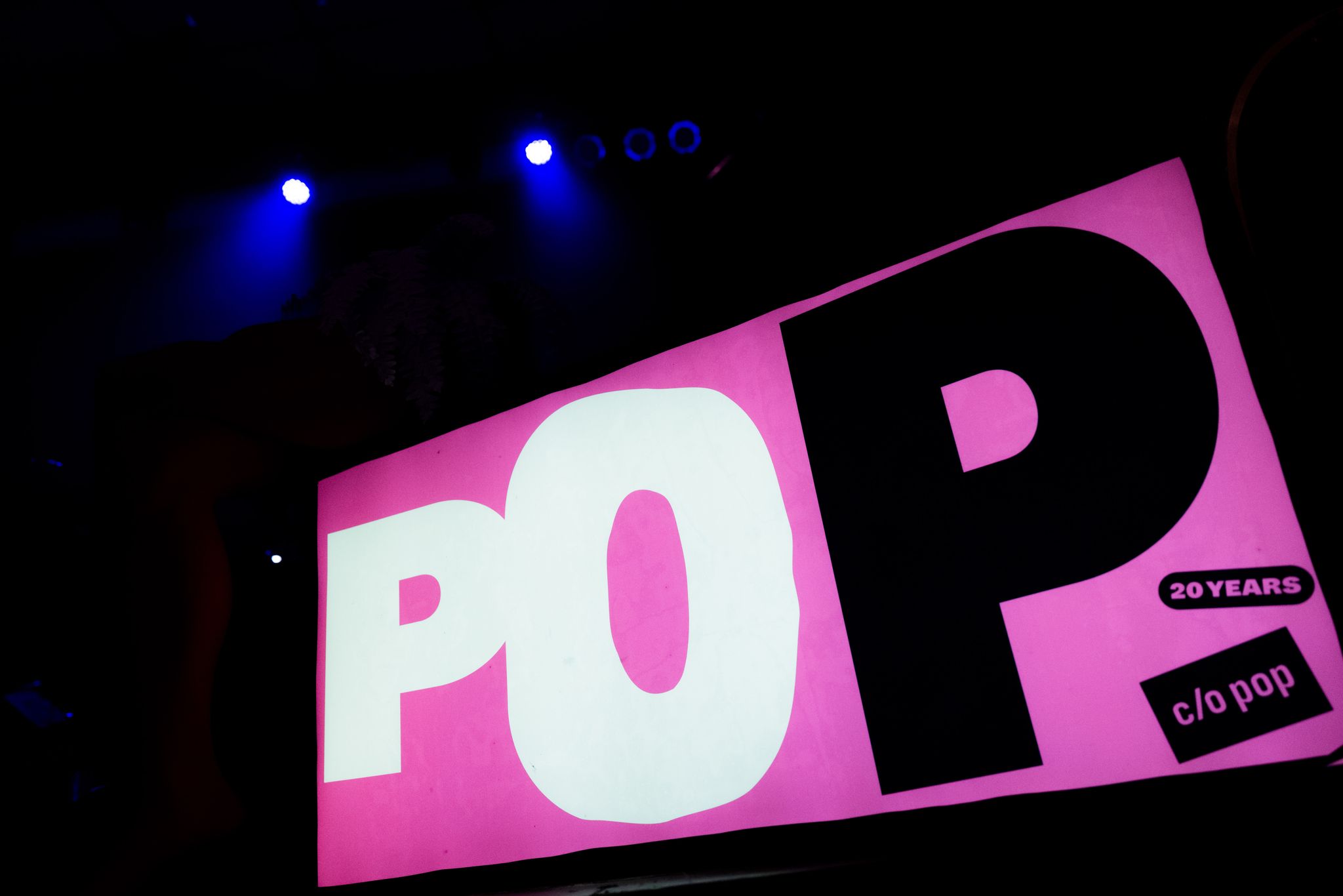 Rund 30.000 Besucher erwarten die Festival-Macher zur 21. Ausgabe der «c/o pop».