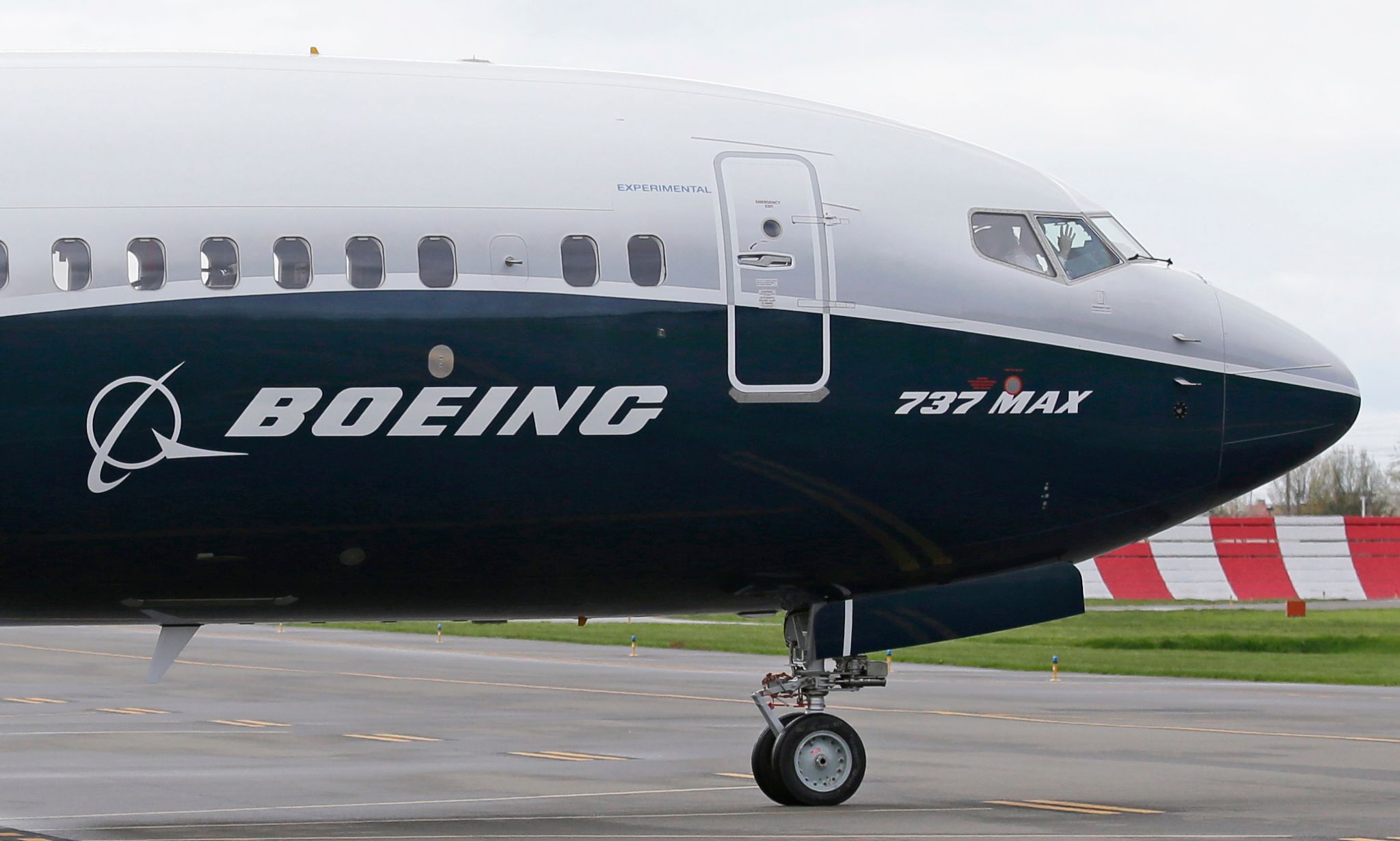 Boeing steht unter verstärktem Druck, die Qualitätskontrollen zu verbessern.