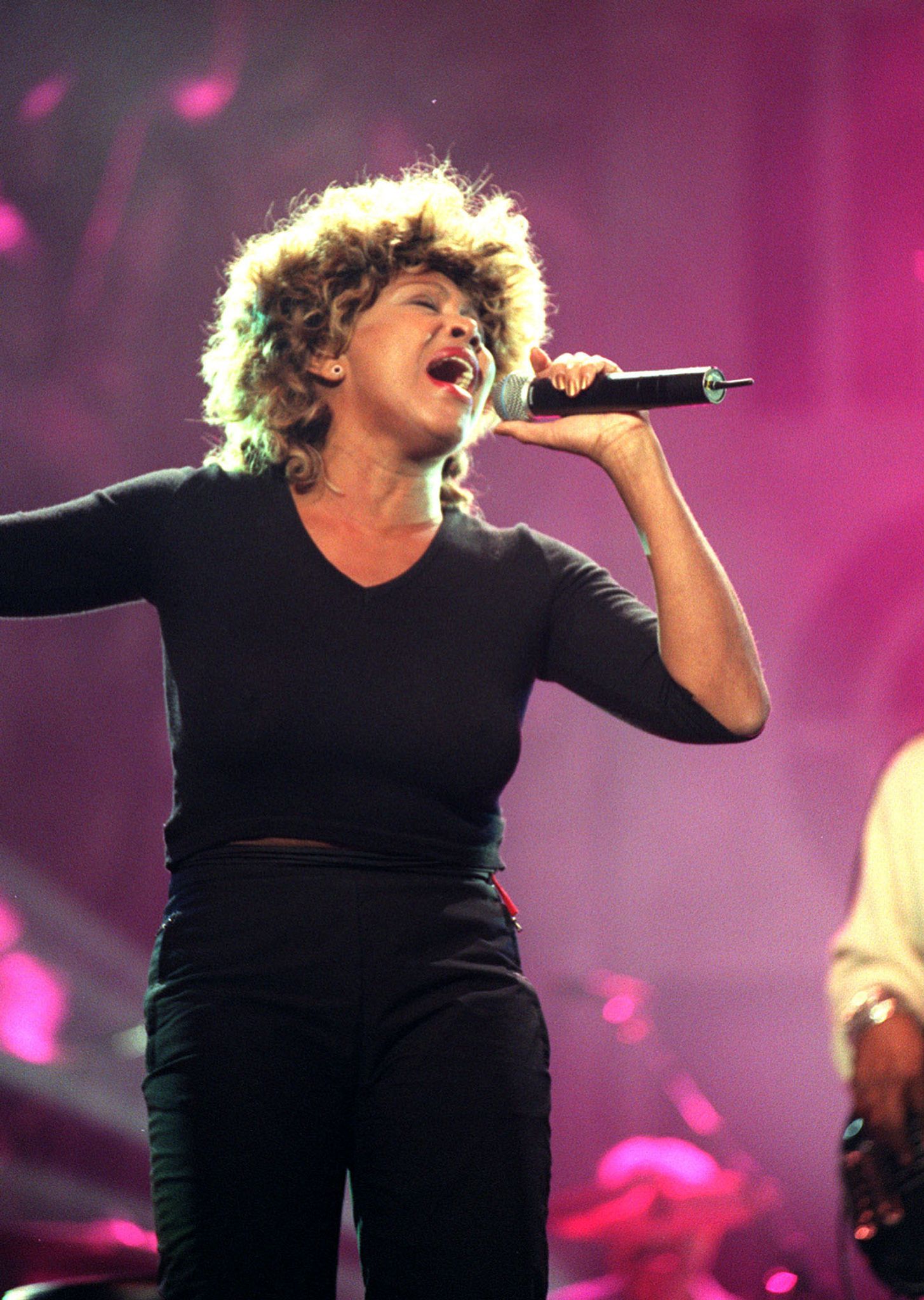 Tina Turner ist tot. Die Sängerin starb im Alter von 83 Jahren.